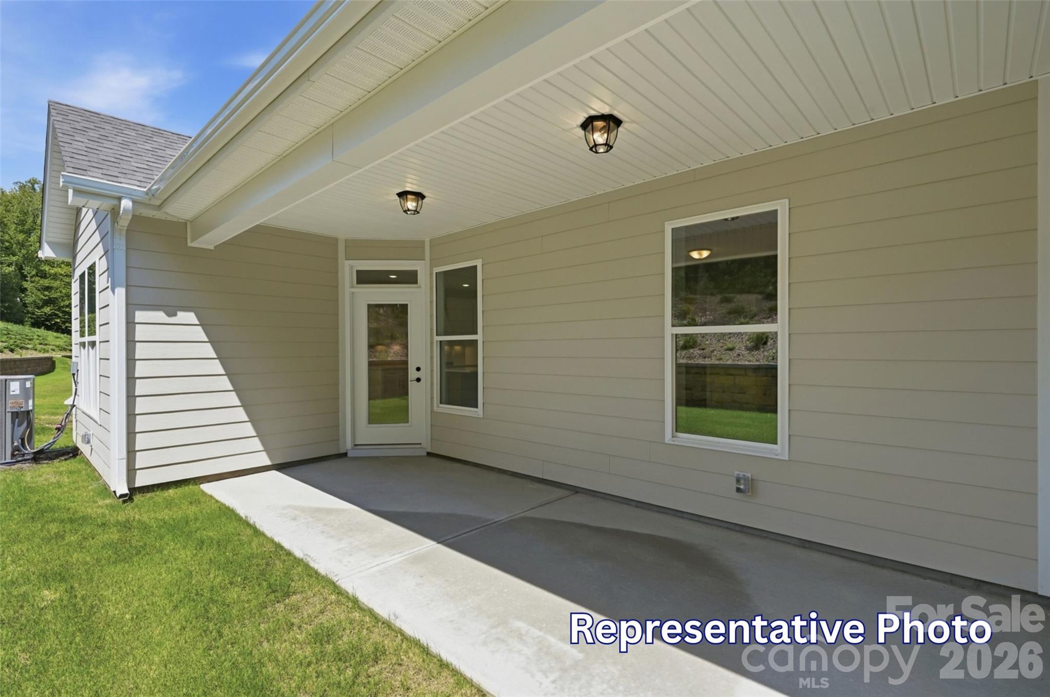 4500 Blue Mound Court Property Photo 45