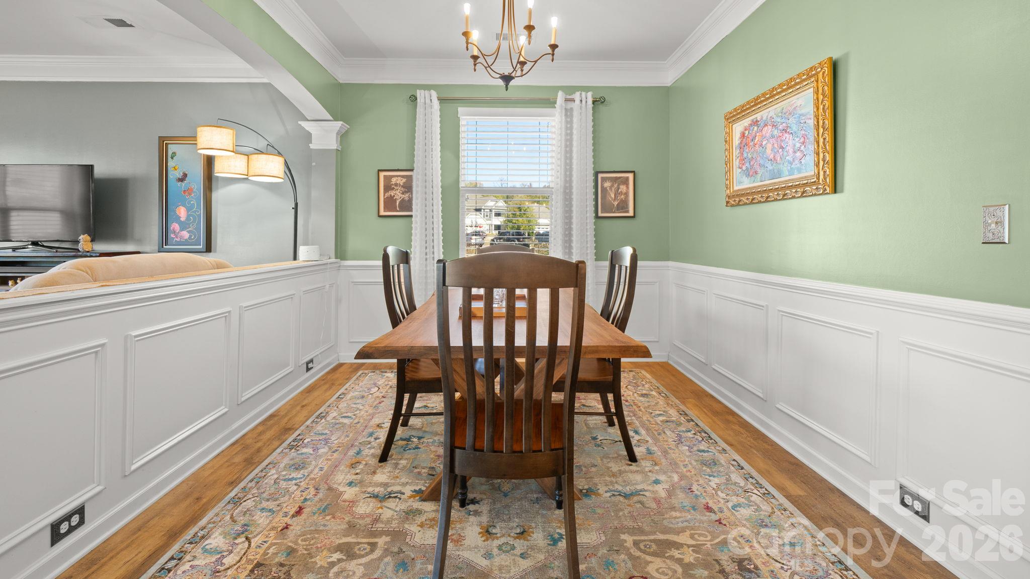1232 New River Drive Property Photo 6