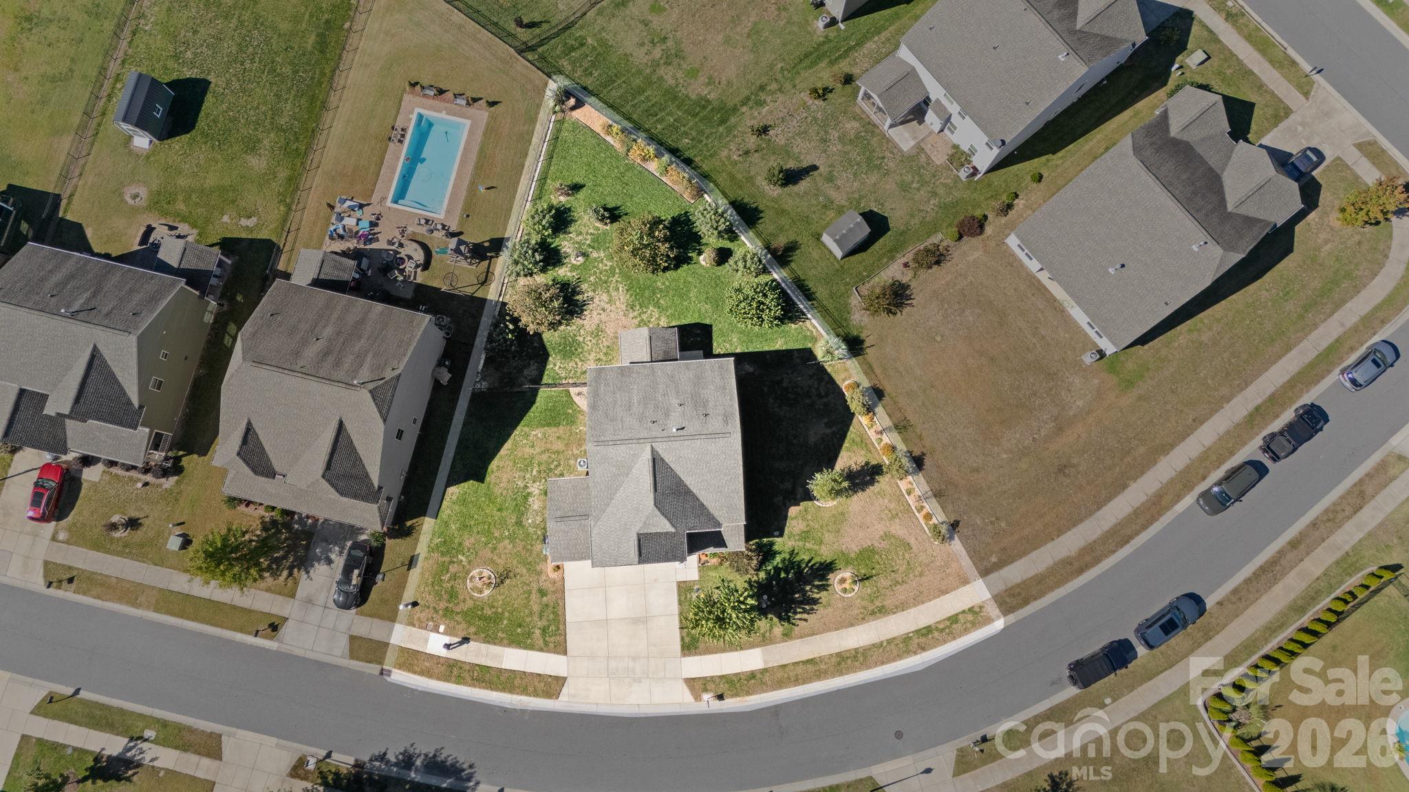 1232 New River Drive Property Photo 32