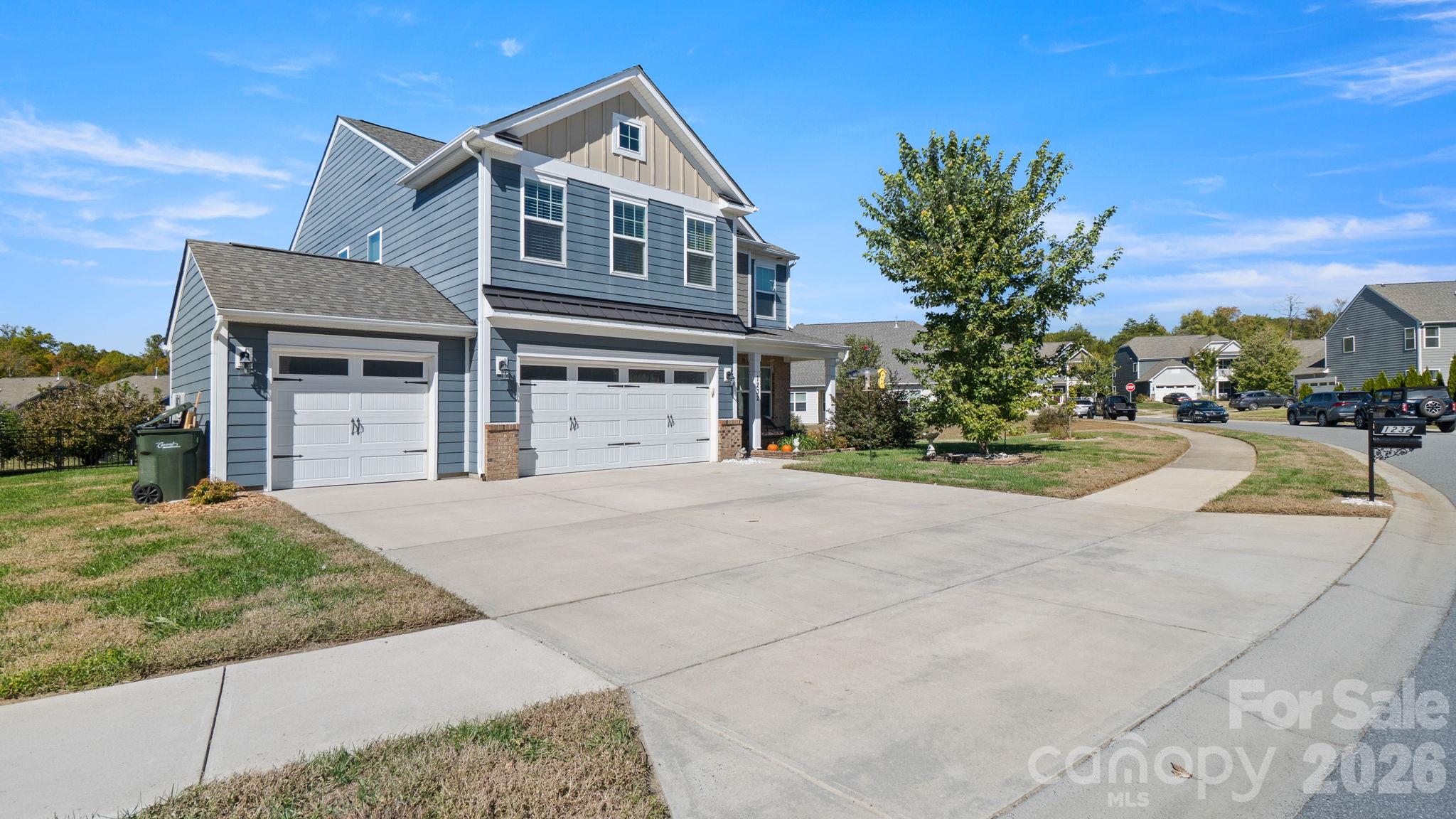 1232 New River Drive Property Photo 35