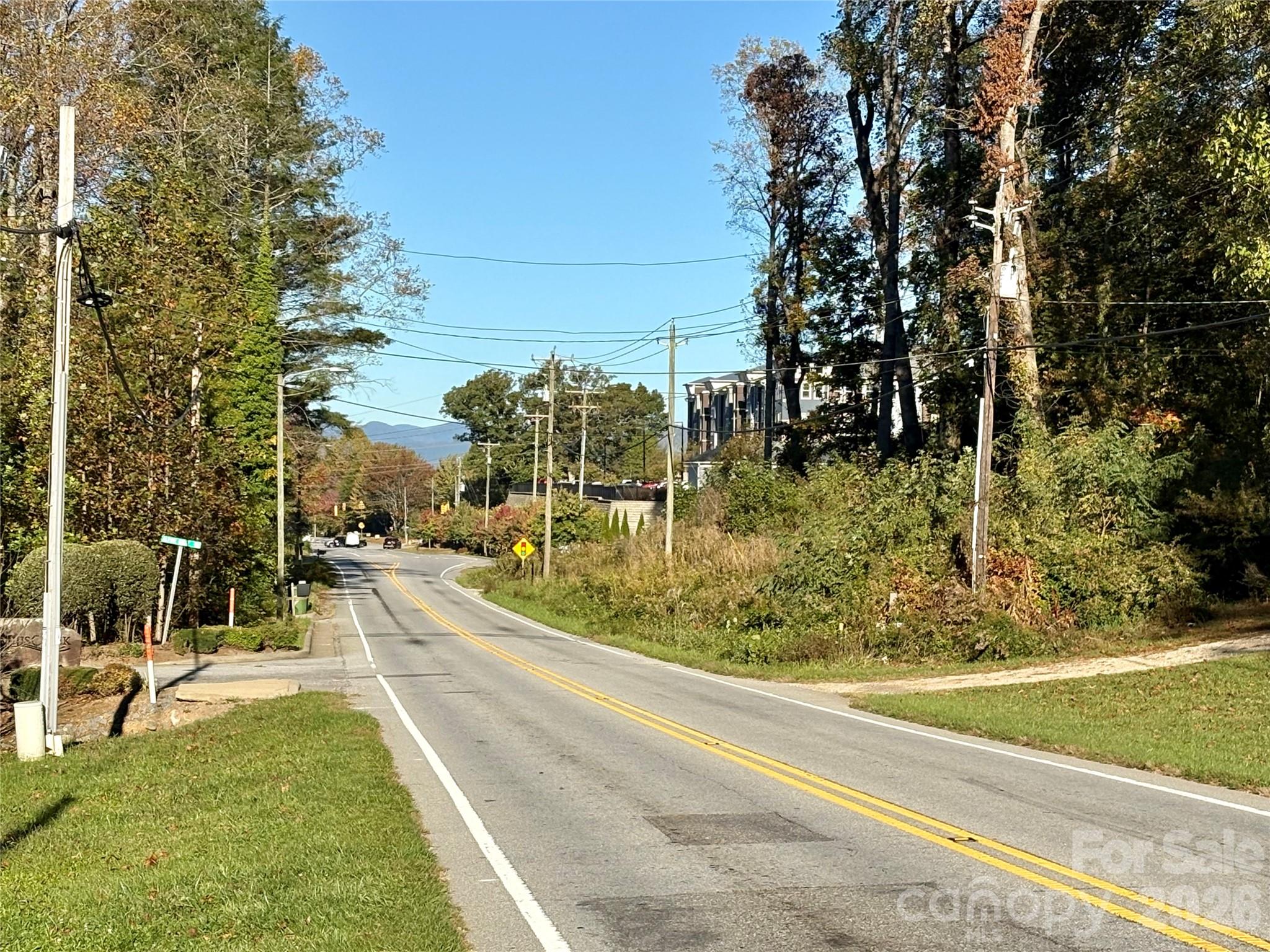 89 Mills Gap Road Property Photo 2