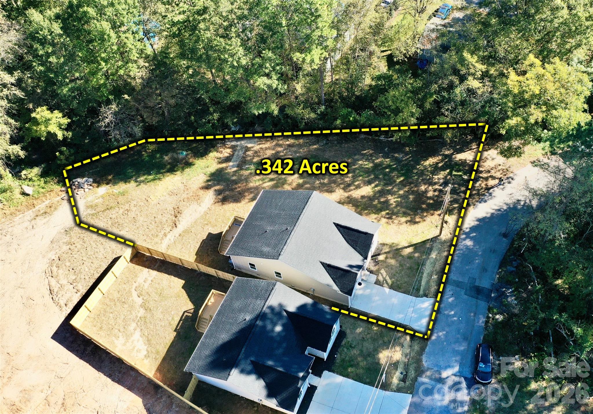 610 E Robinson Street Property Photo 3