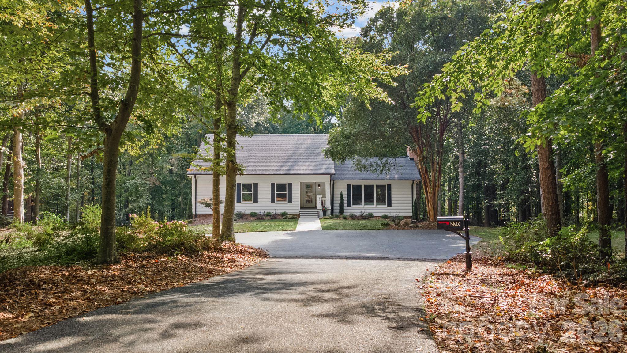 270 Sweet Autumn Lane Property Photo 1