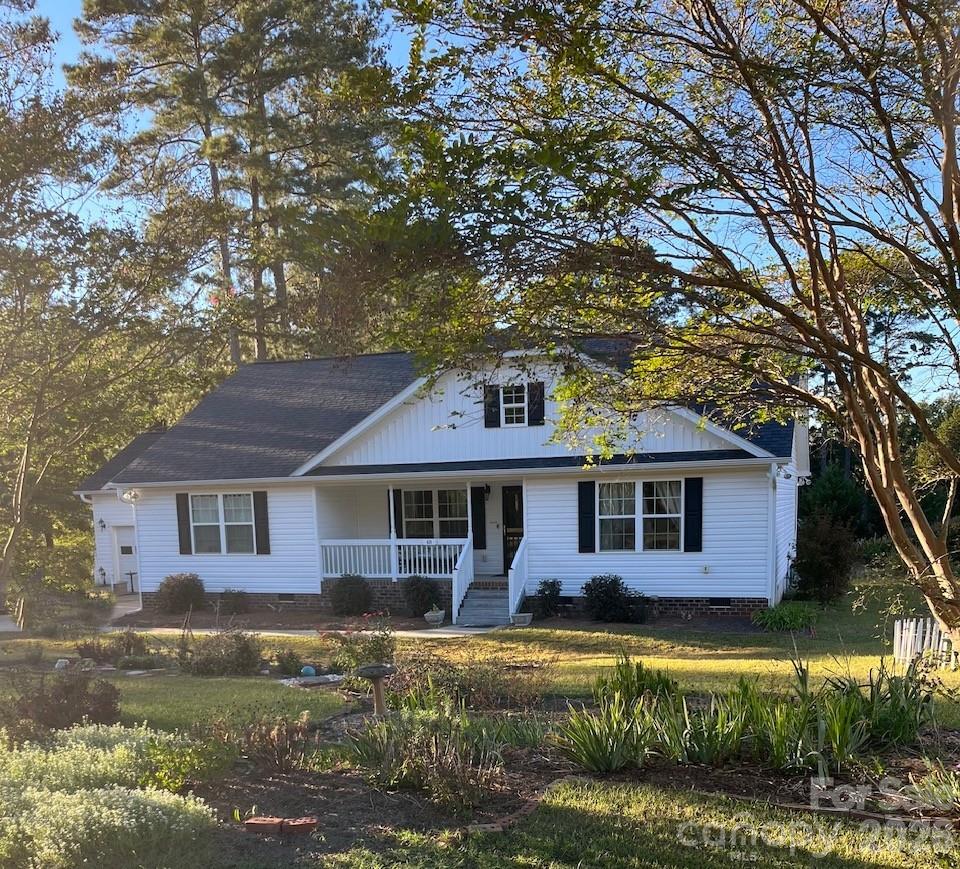 828 Idlewild Drive Property Photo 1