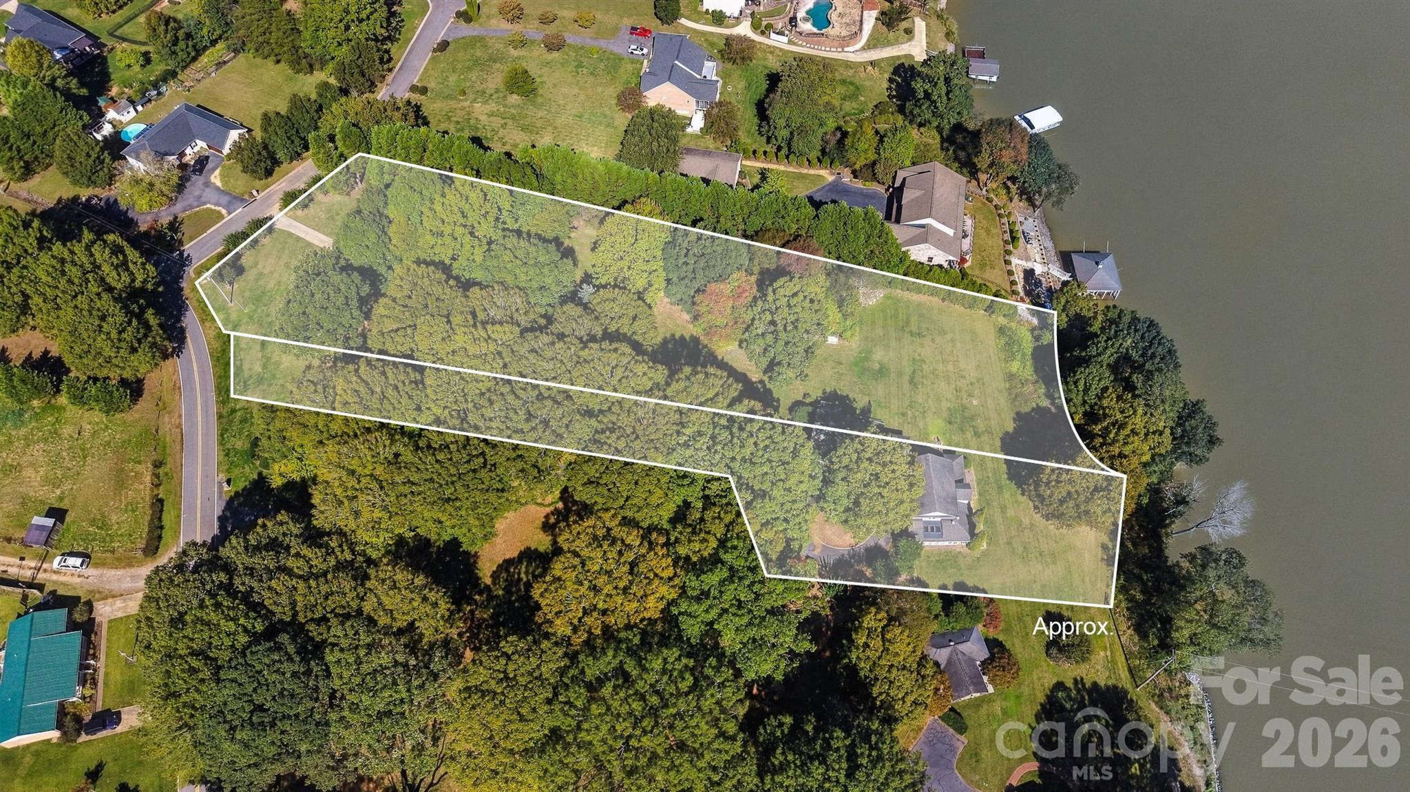 14 Sand Bar Drive Property Photo 1