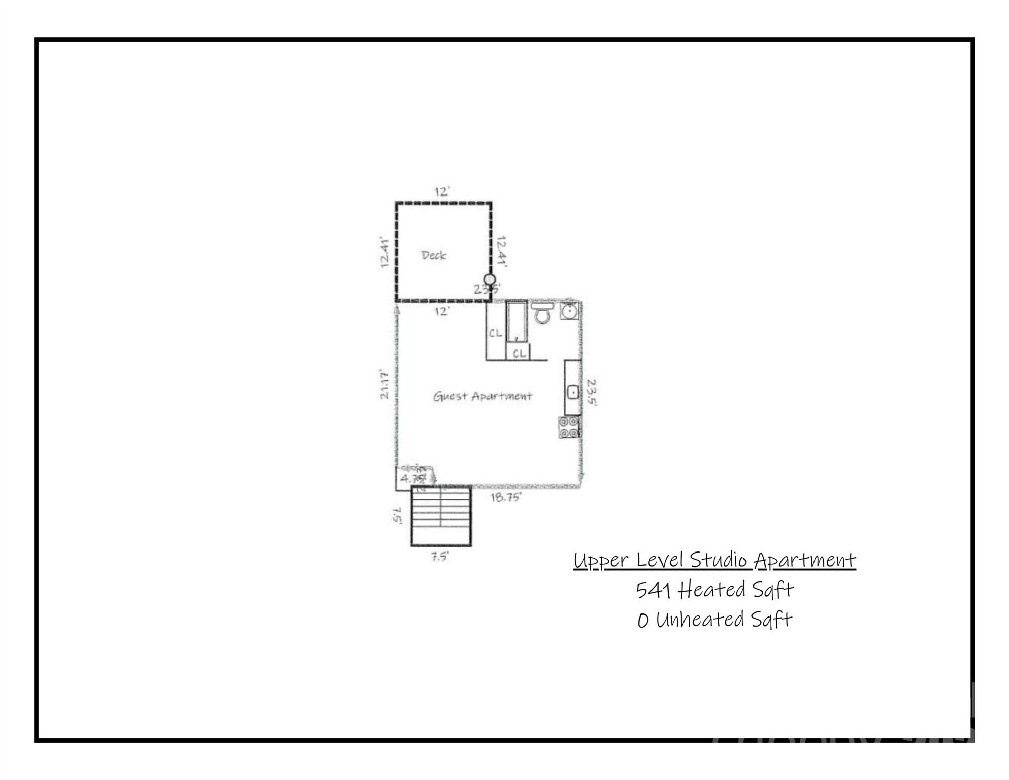 14 Sand Bar Drive Property Photo 6