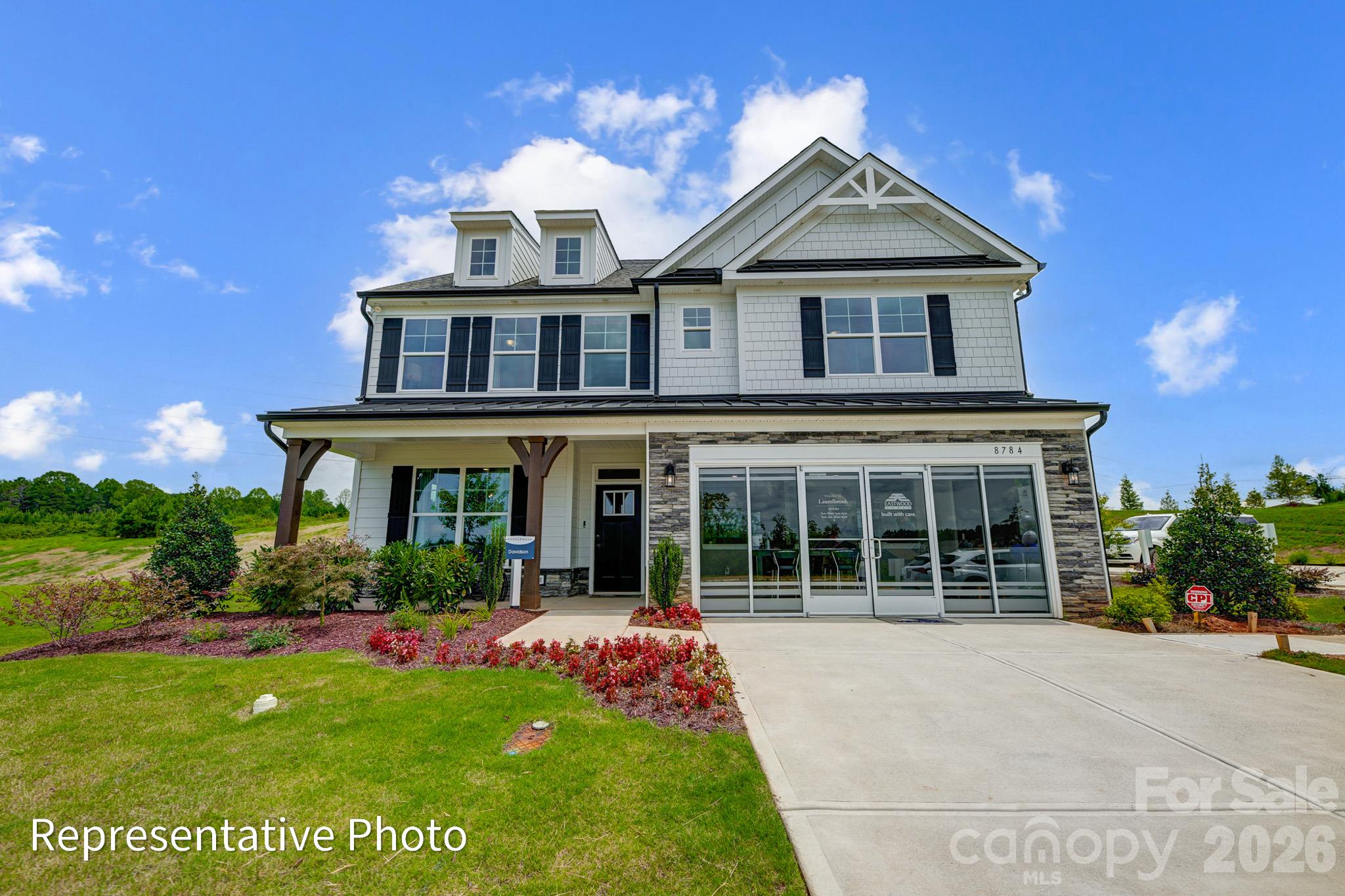 2193 Caravan Lane Property Photo 1