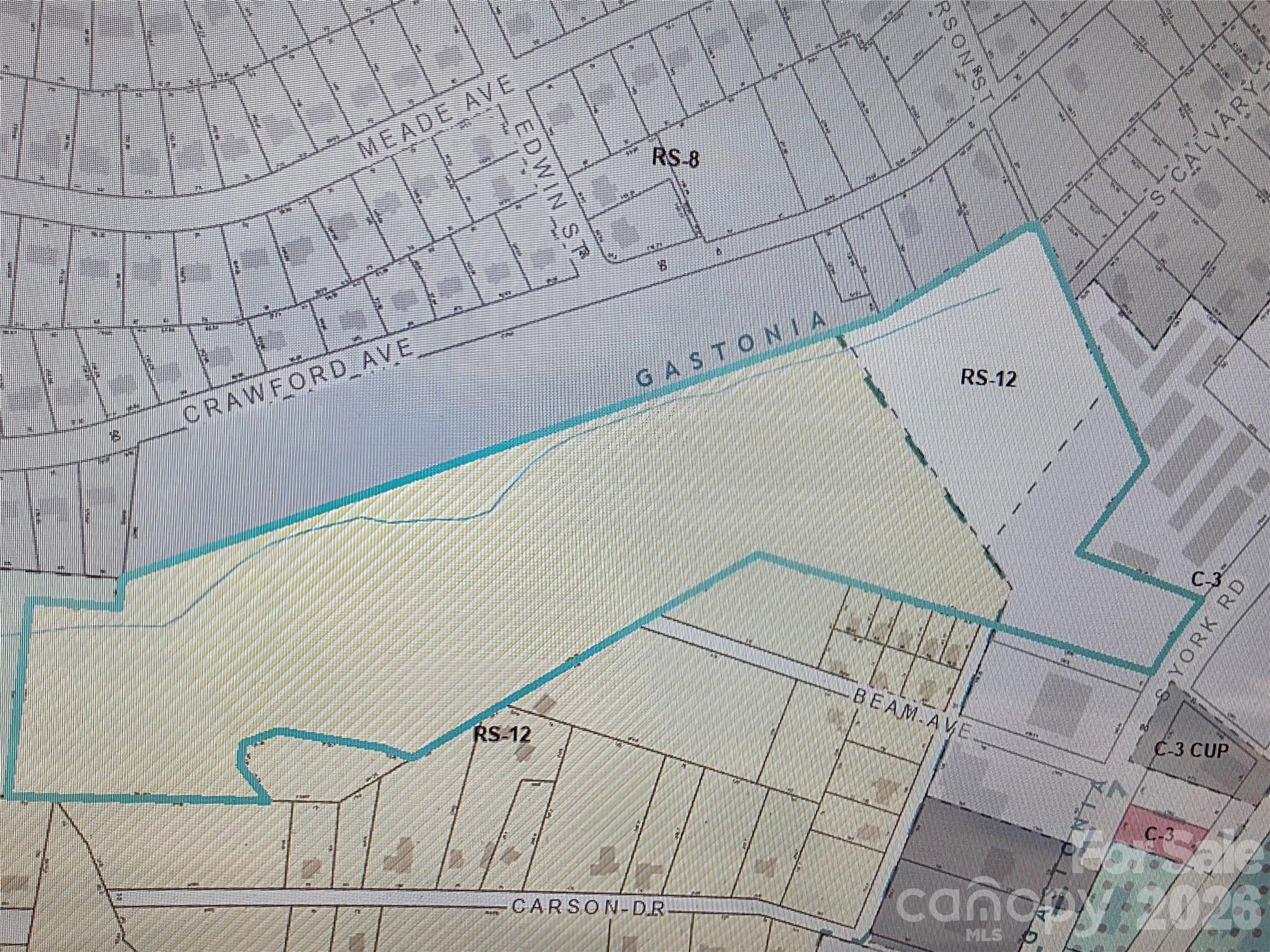 0 York Highway Property Photo 1