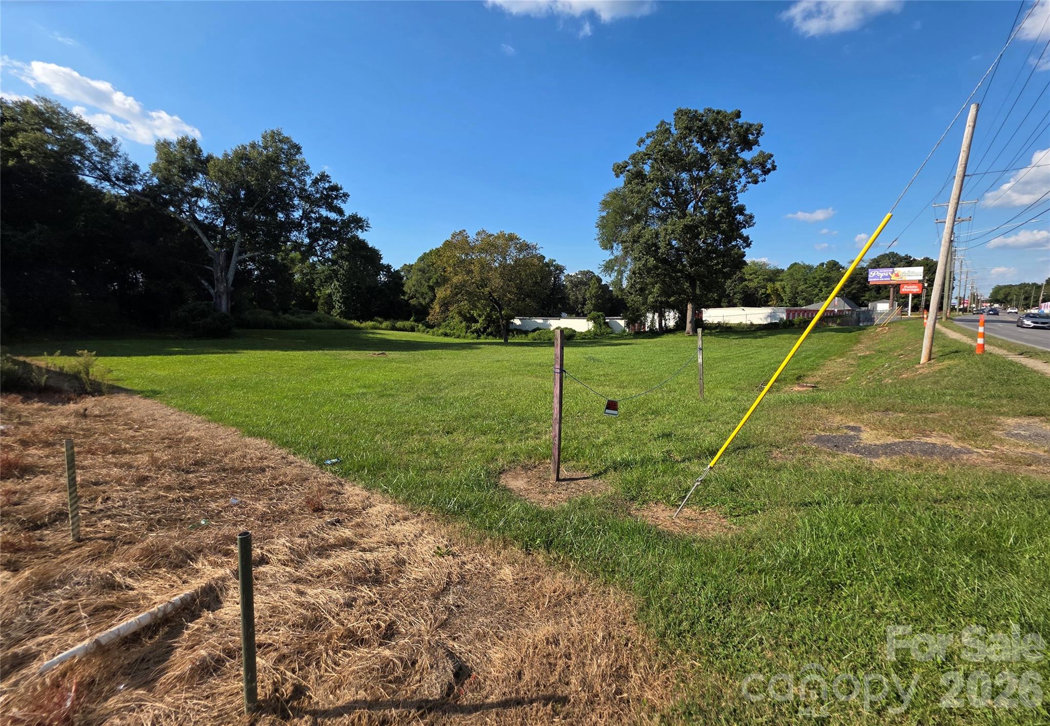 0 York Highway Property Photo 2