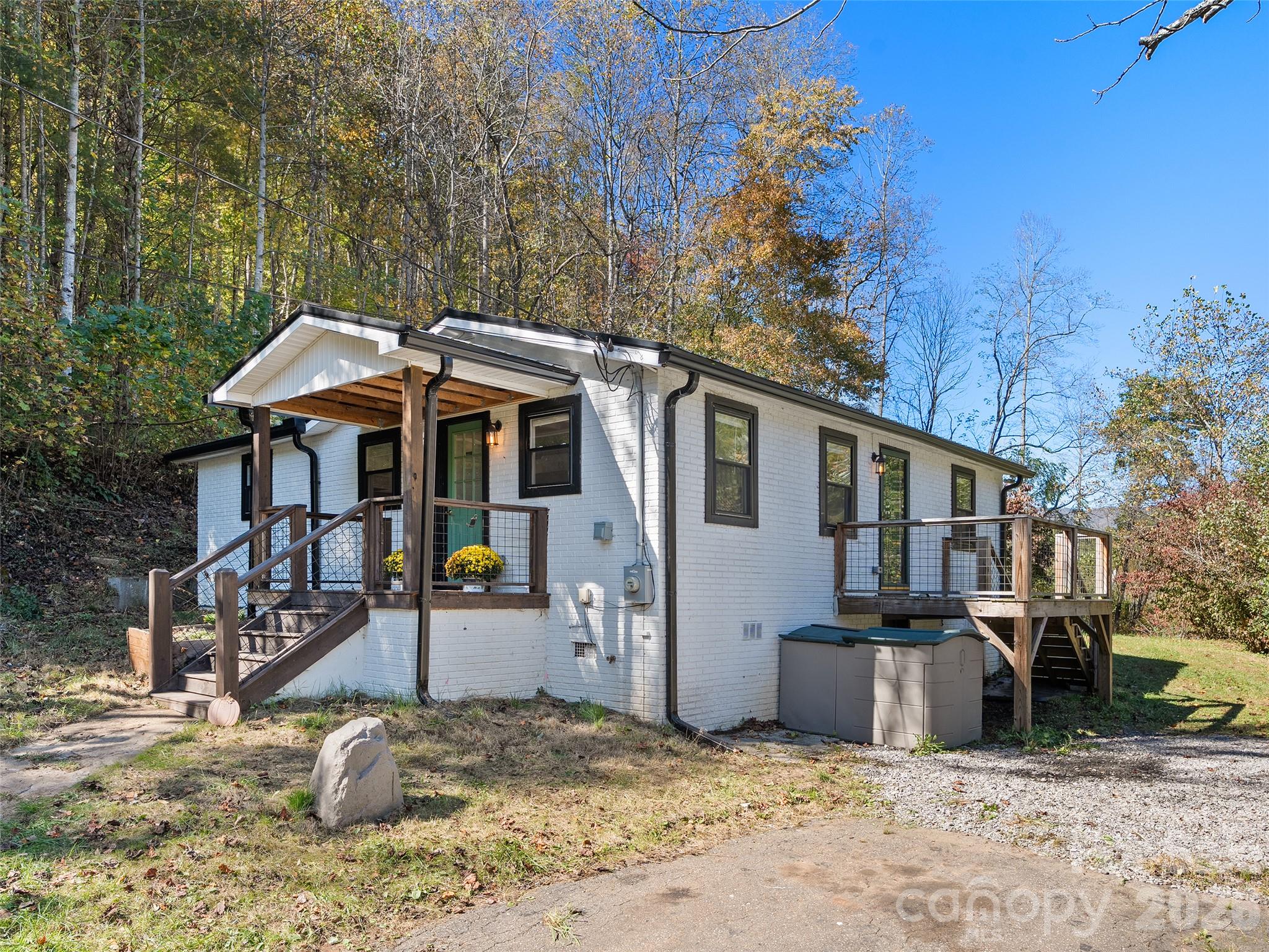 12 Posey Blanton Road Property Photo 1