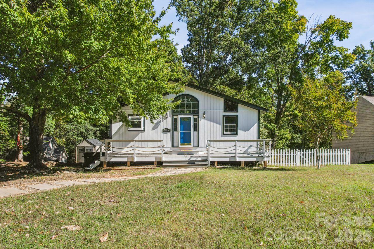 3106 Point Clear Drive Property Photo 1