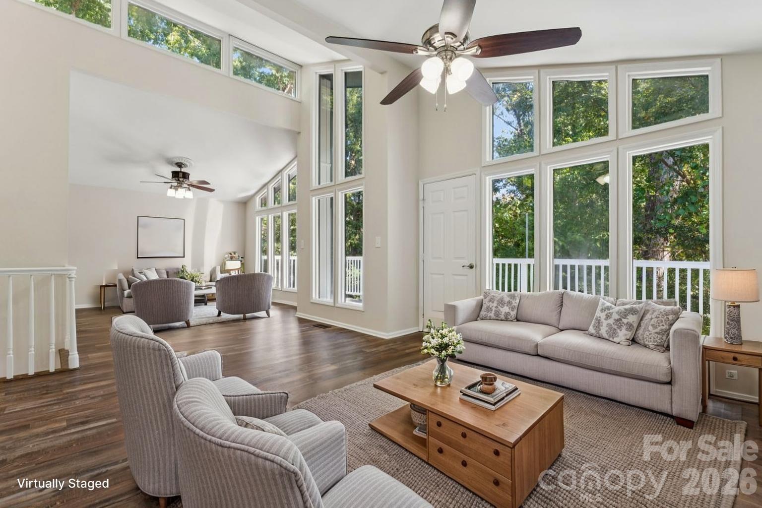 3106 Point Clear Drive Property Photo 3