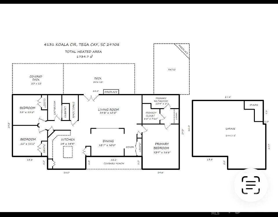 4131 Koala Circle Property Photo 34