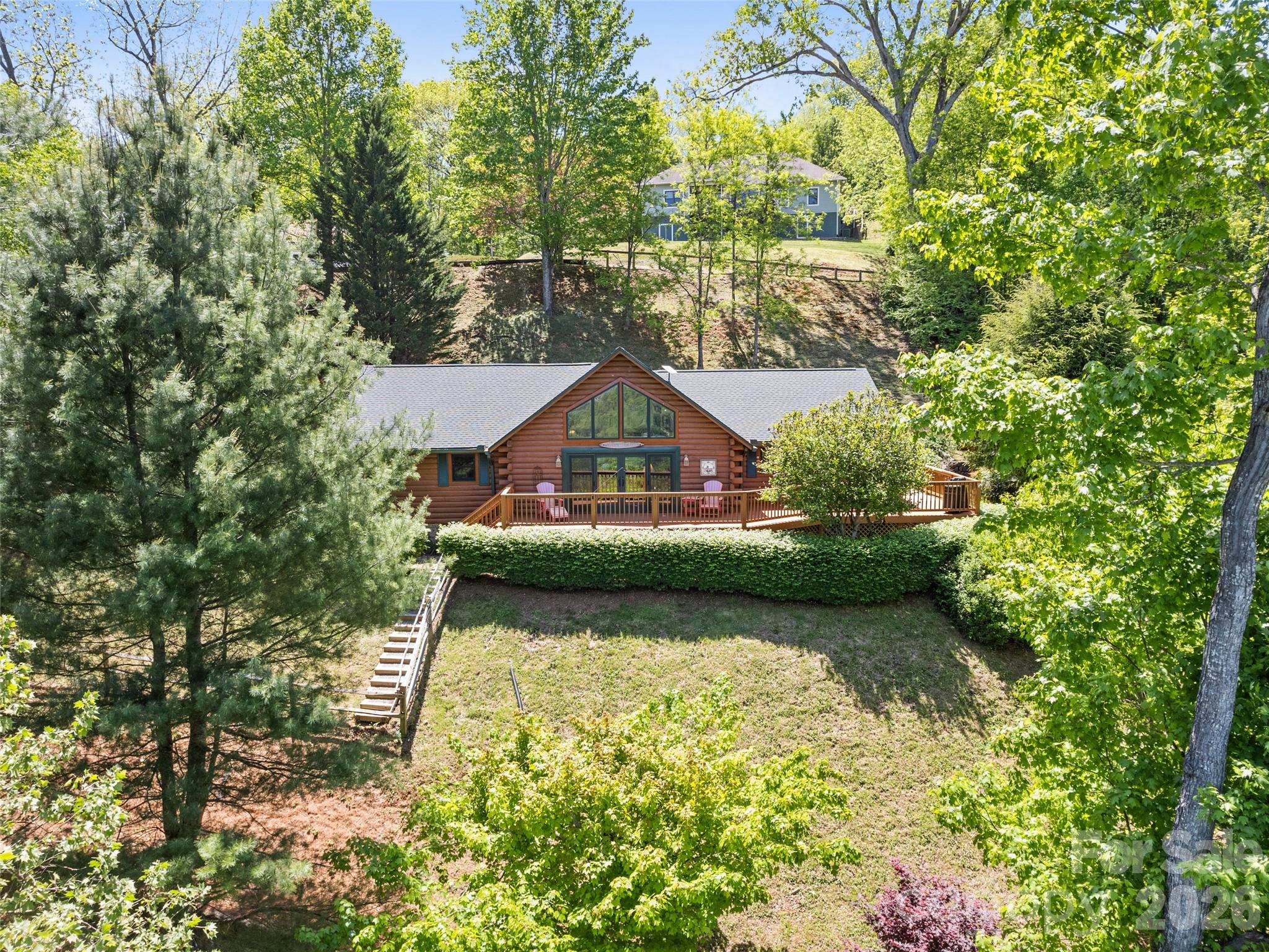 970 Campbell Mountain Drive Property Photo 6