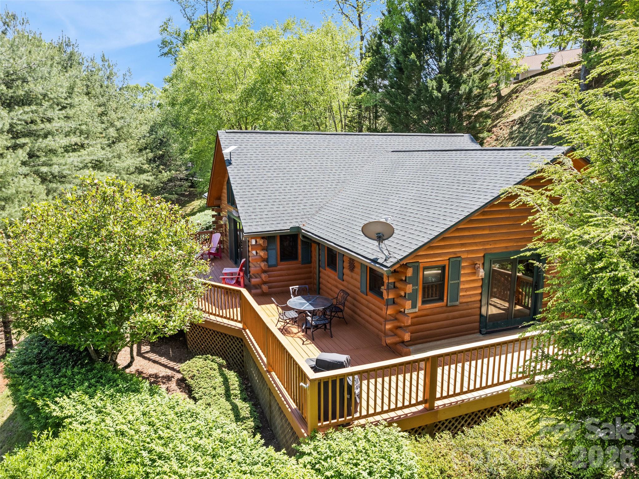 970 Campbell Mountain Drive Property Photo 7