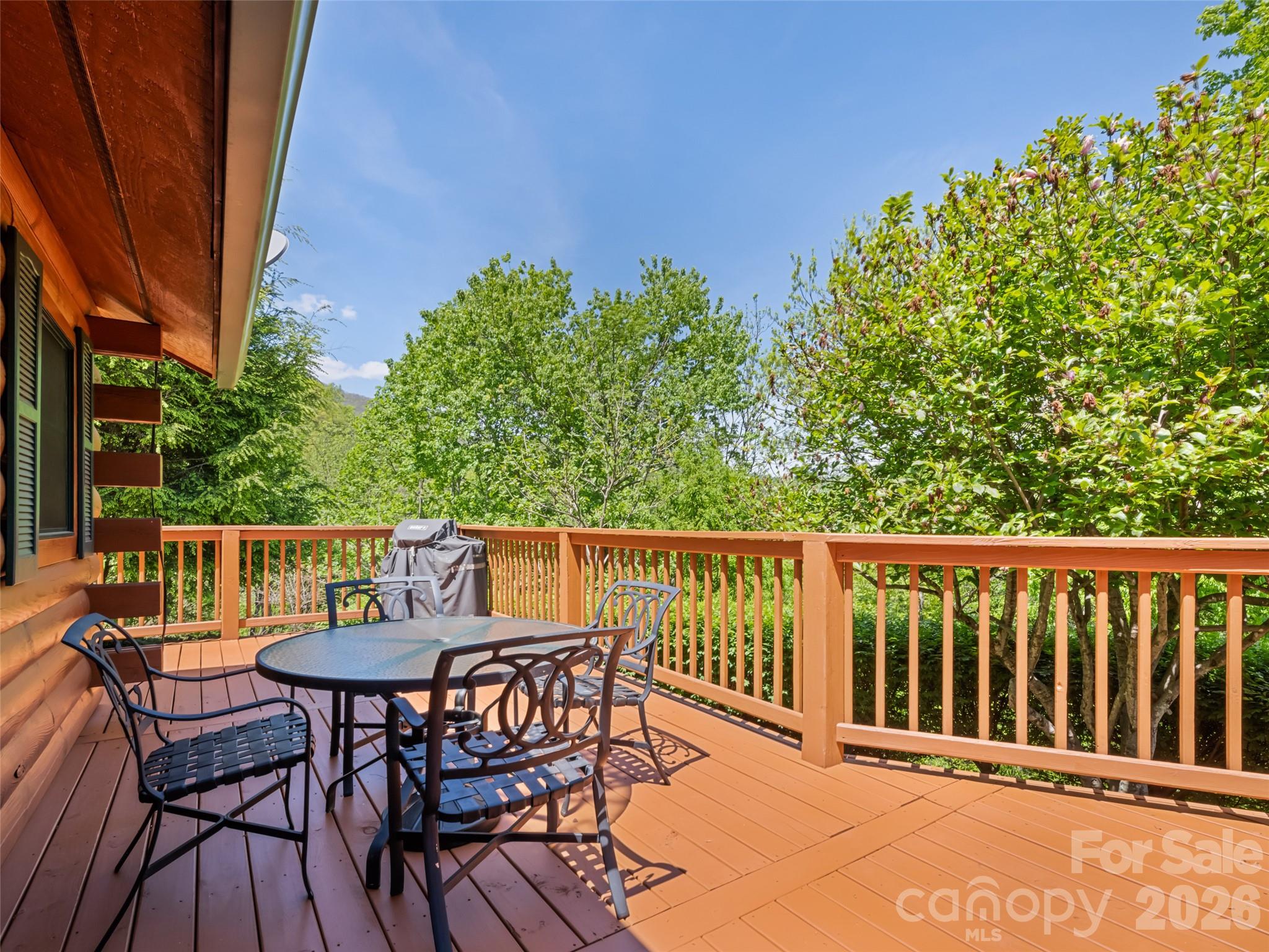 970 Campbell Mountain Drive Property Photo 31