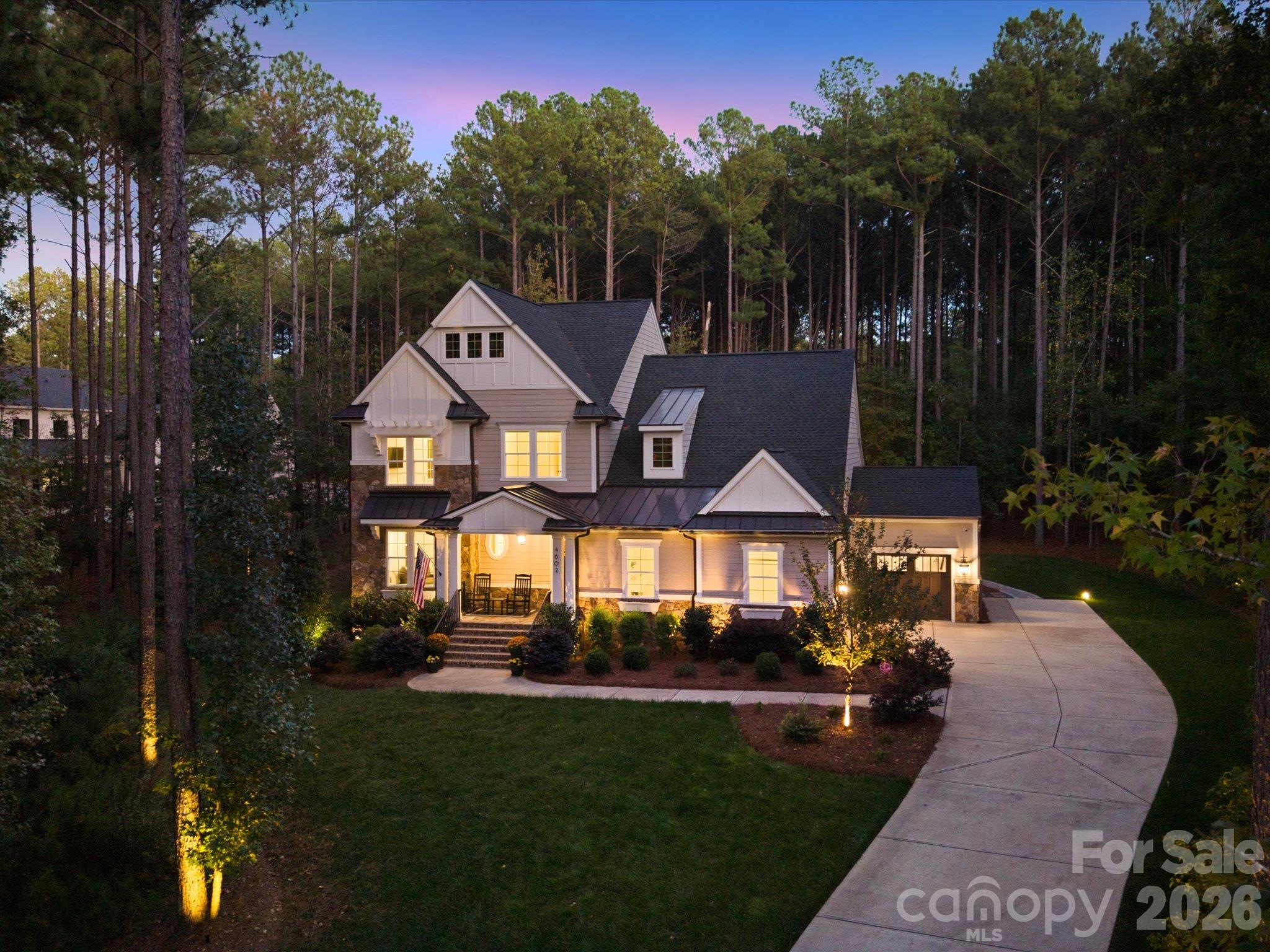 4602 Persimmon Road Property Photo 1