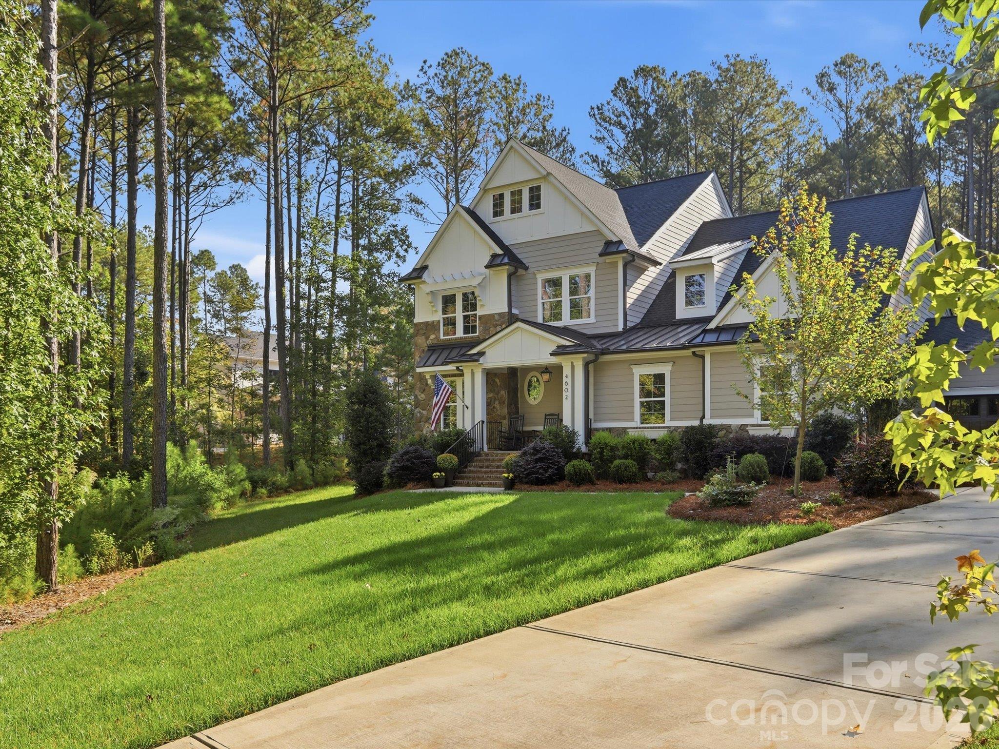 4602 Persimmon Road Property Photo 2