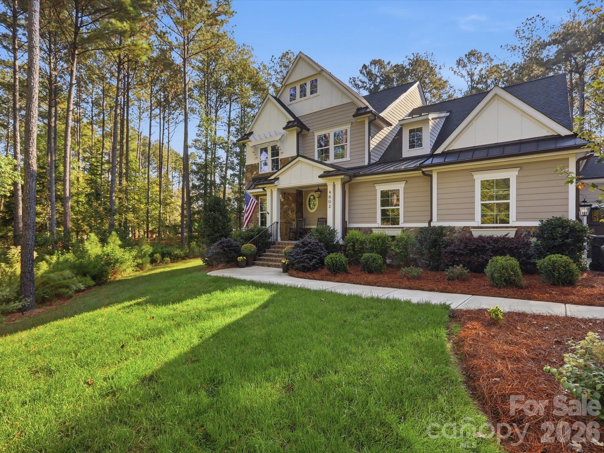 4602 Persimmon Road Property Photo 4