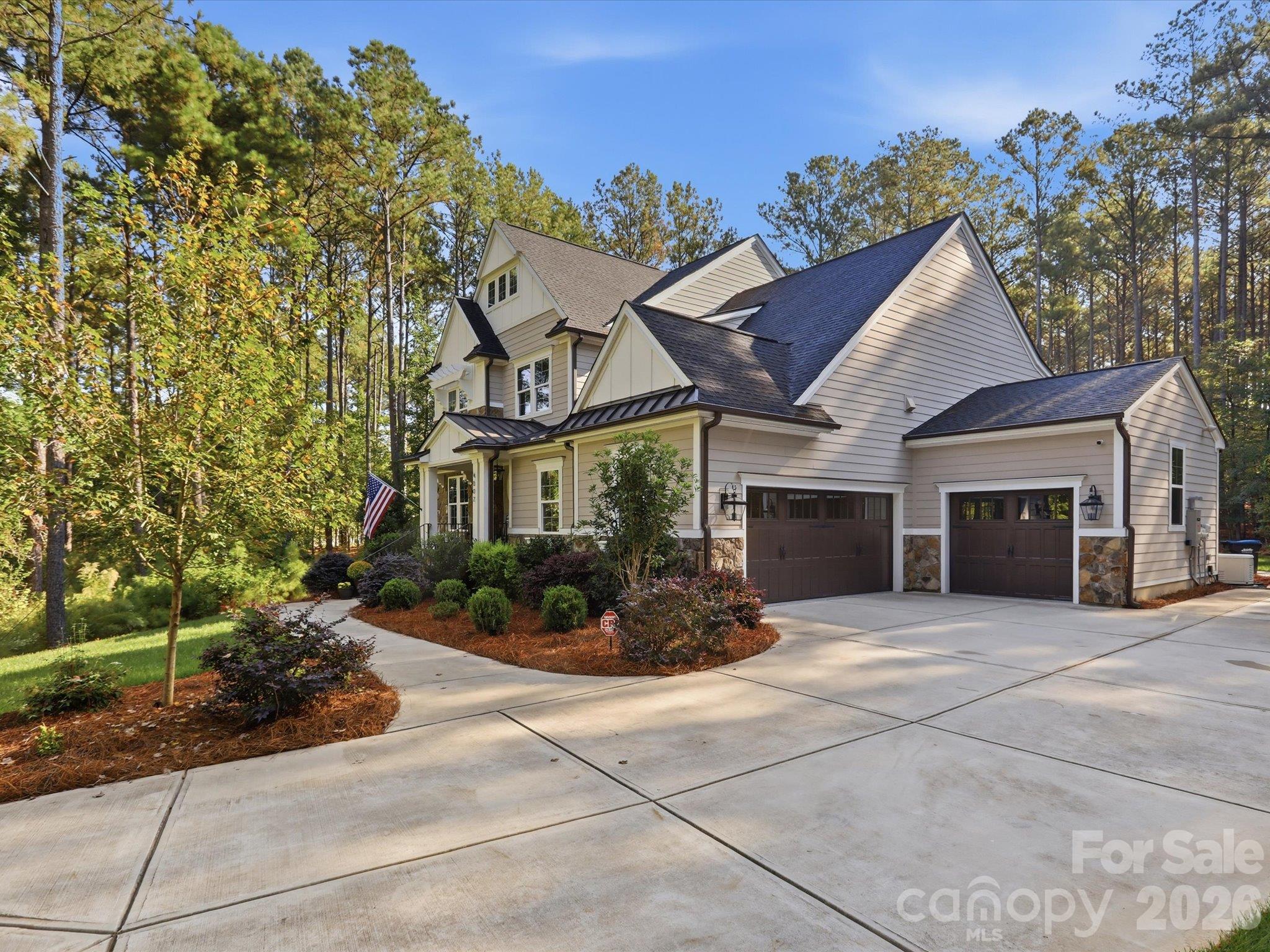 4602 Persimmon Road Property Photo 5