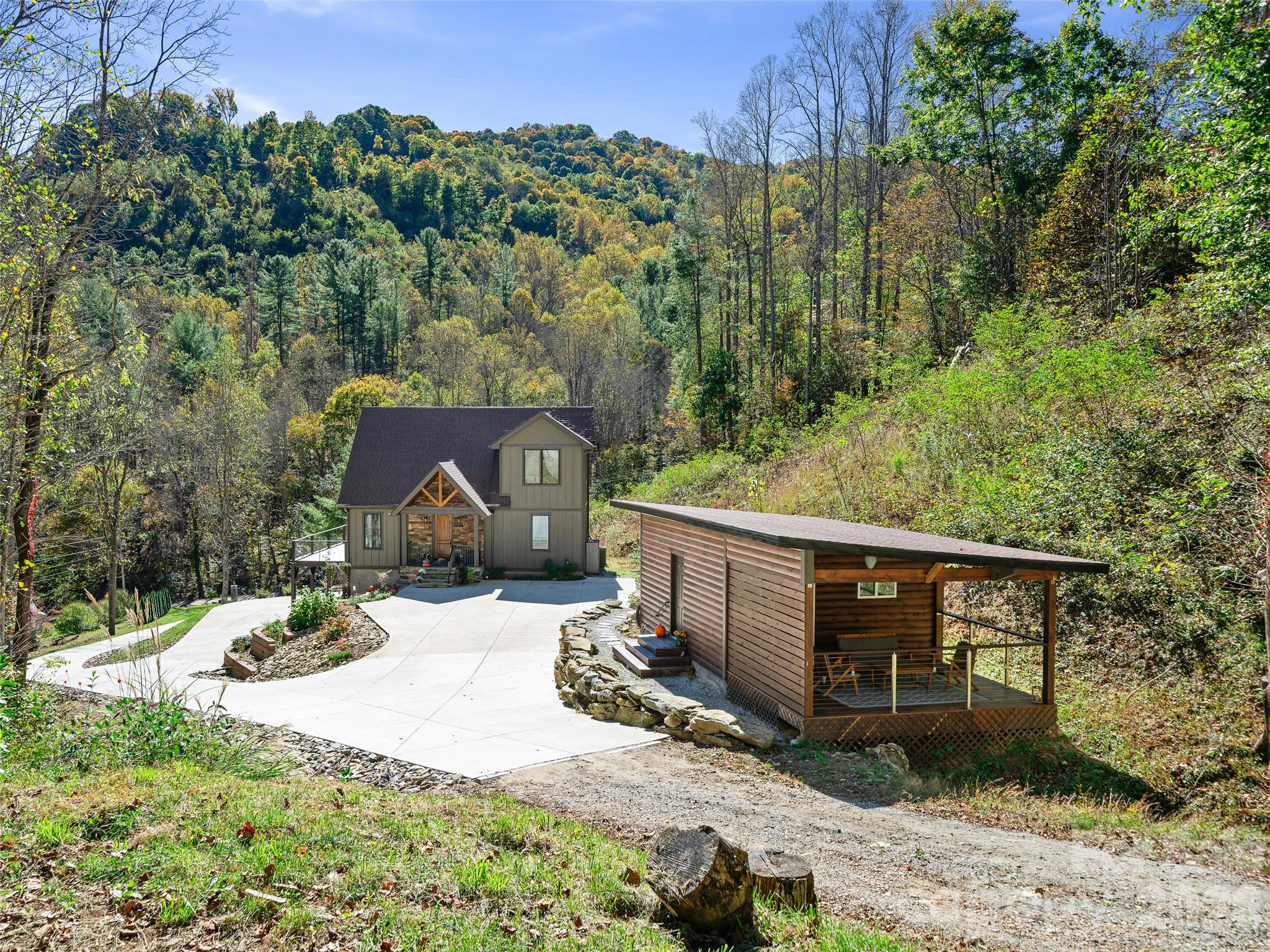 1136 Elk Shoals Creek Road Property Photo 1