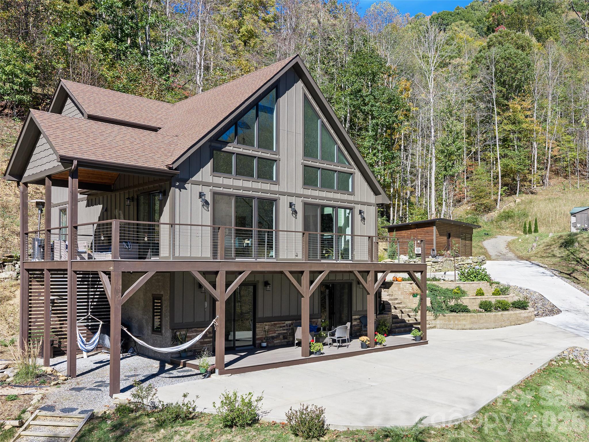 1136 Elk Shoals Creek Road Property Photo 4