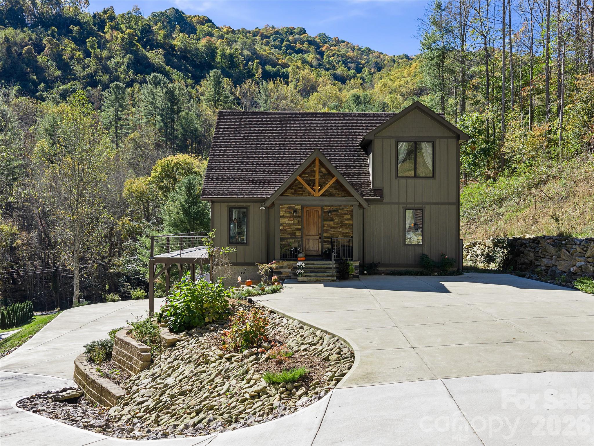 1136 Elk Shoals Creek Road Property Photo 5