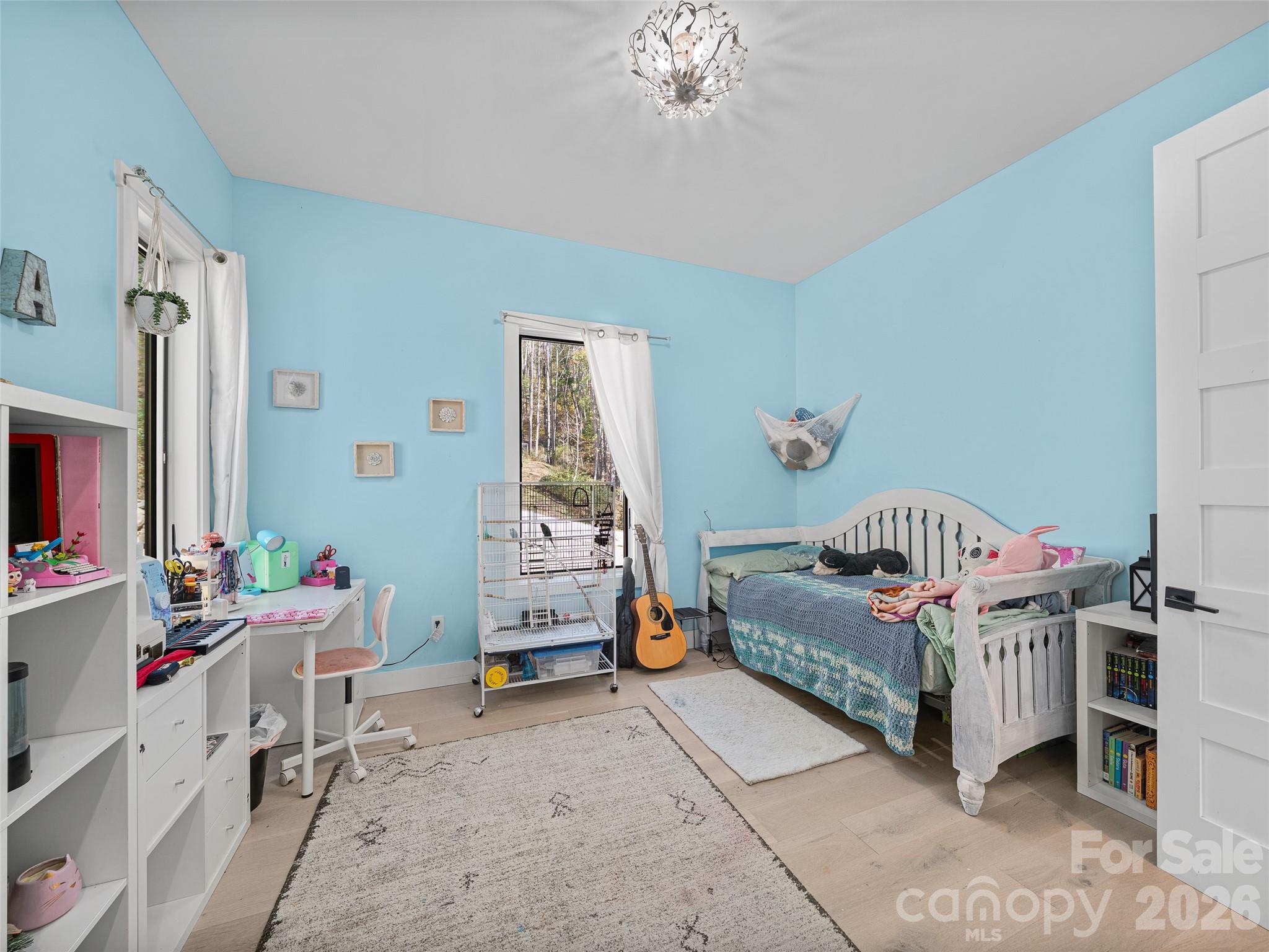 1136 Elk Shoals Creek Road Property Photo 20