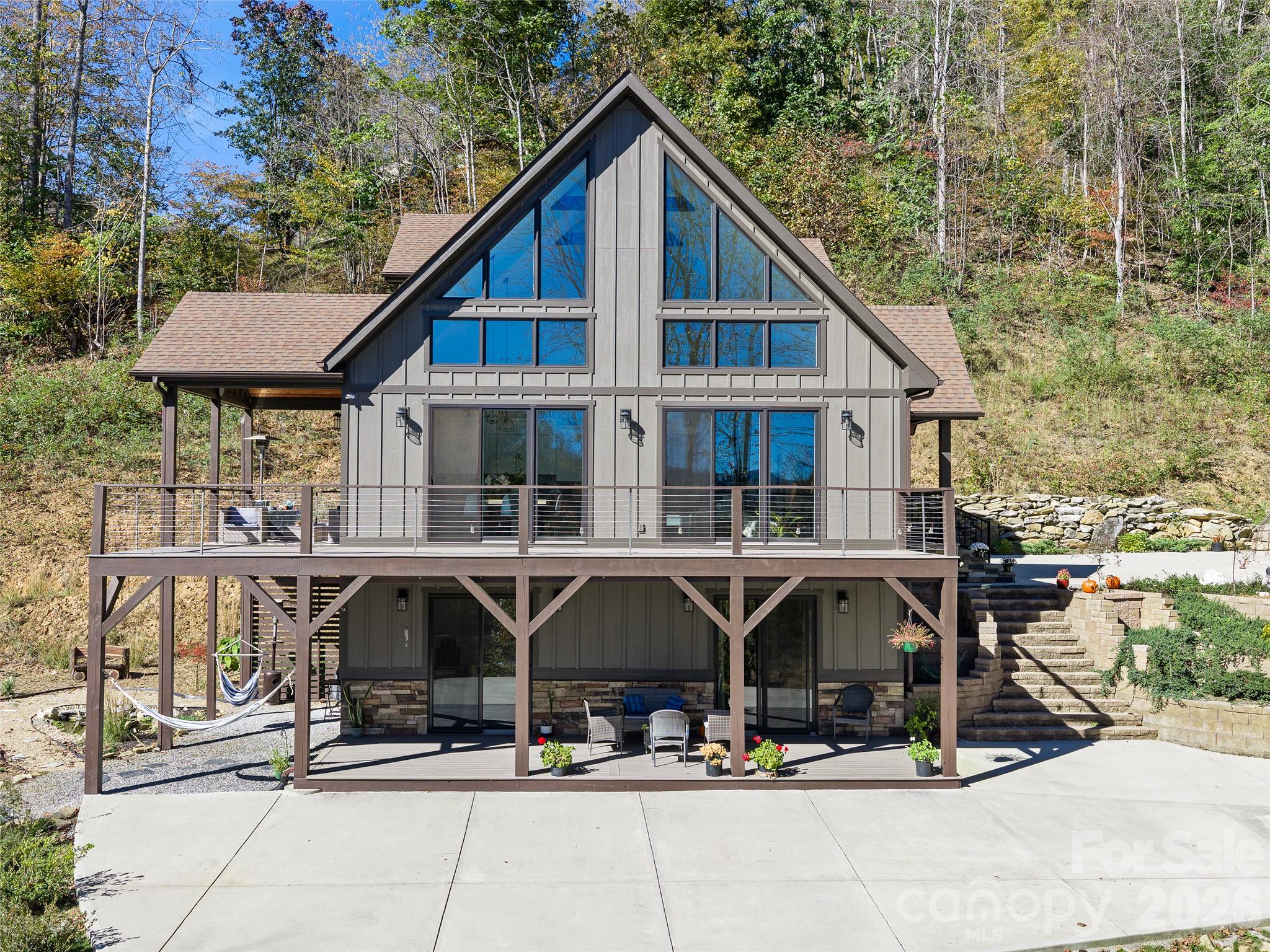 1136 Elk Shoals Creek Road Property Photo 35