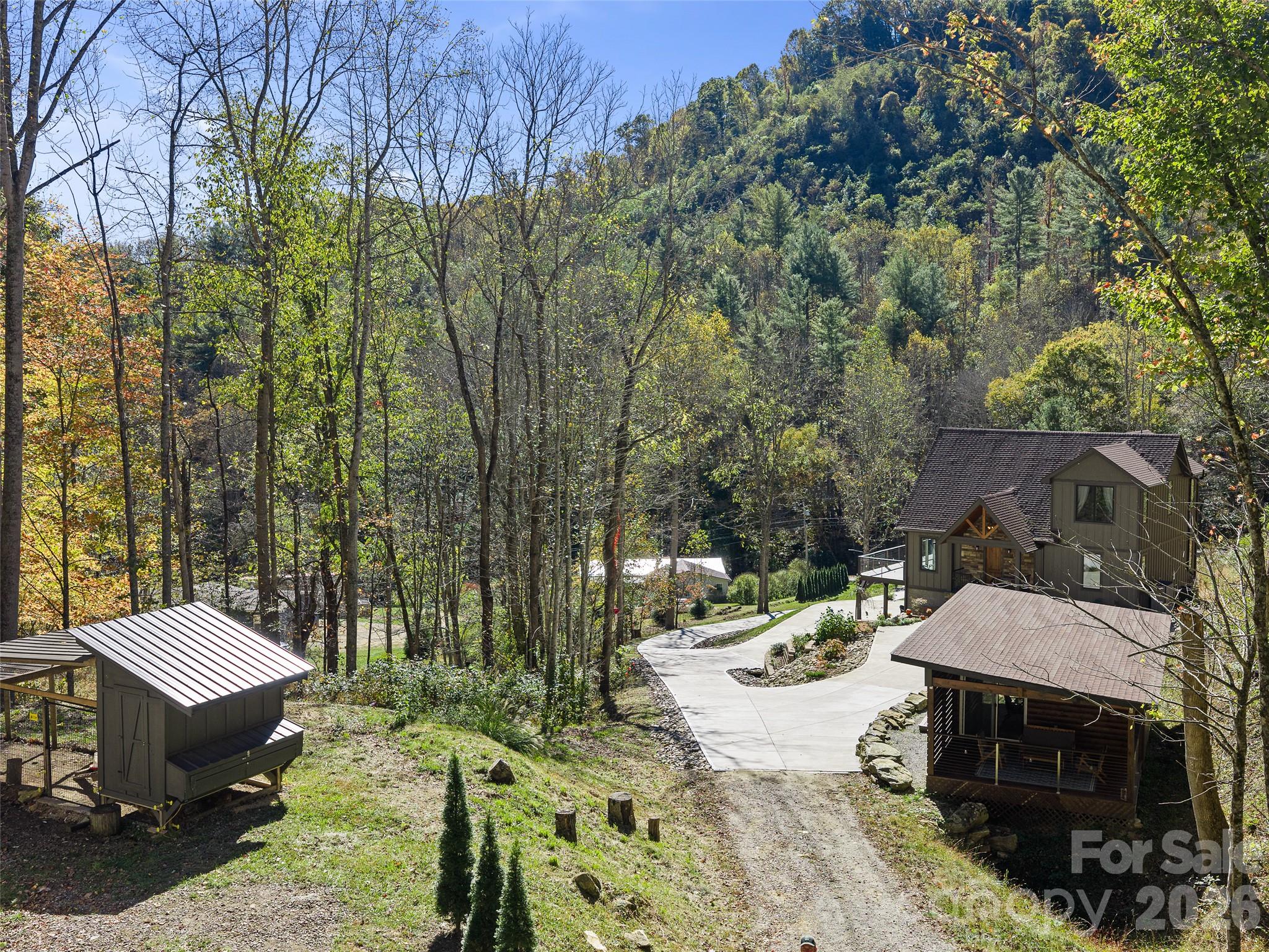 1136 Elk Shoals Creek Road Property Photo 42