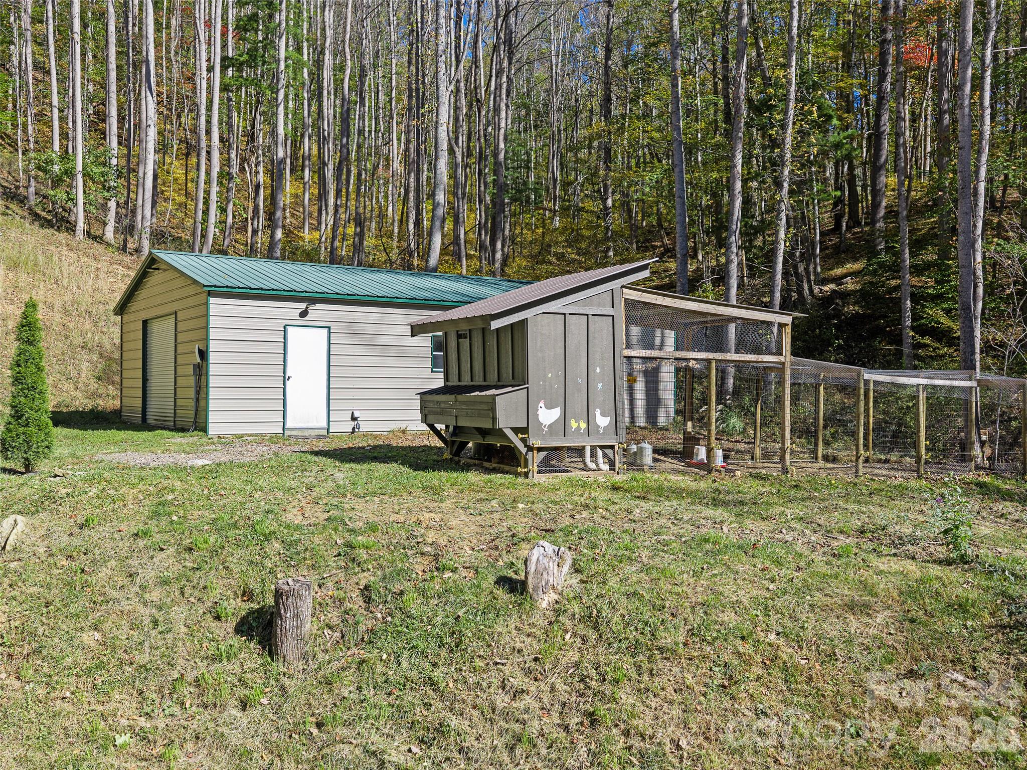 1136 Elk Shoals Creek Road Property Photo 43