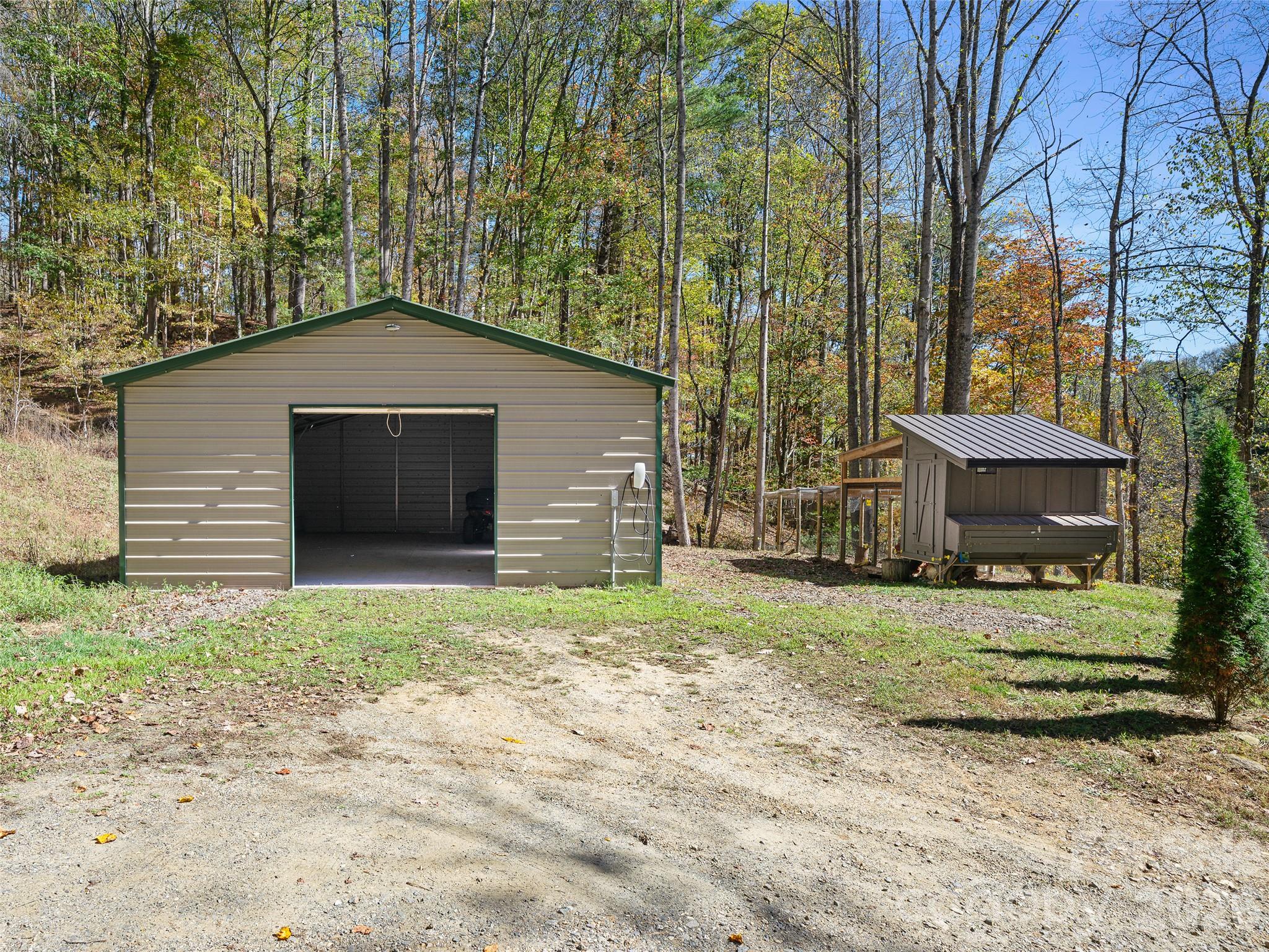 1136 Elk Shoals Creek Road Property Photo 44