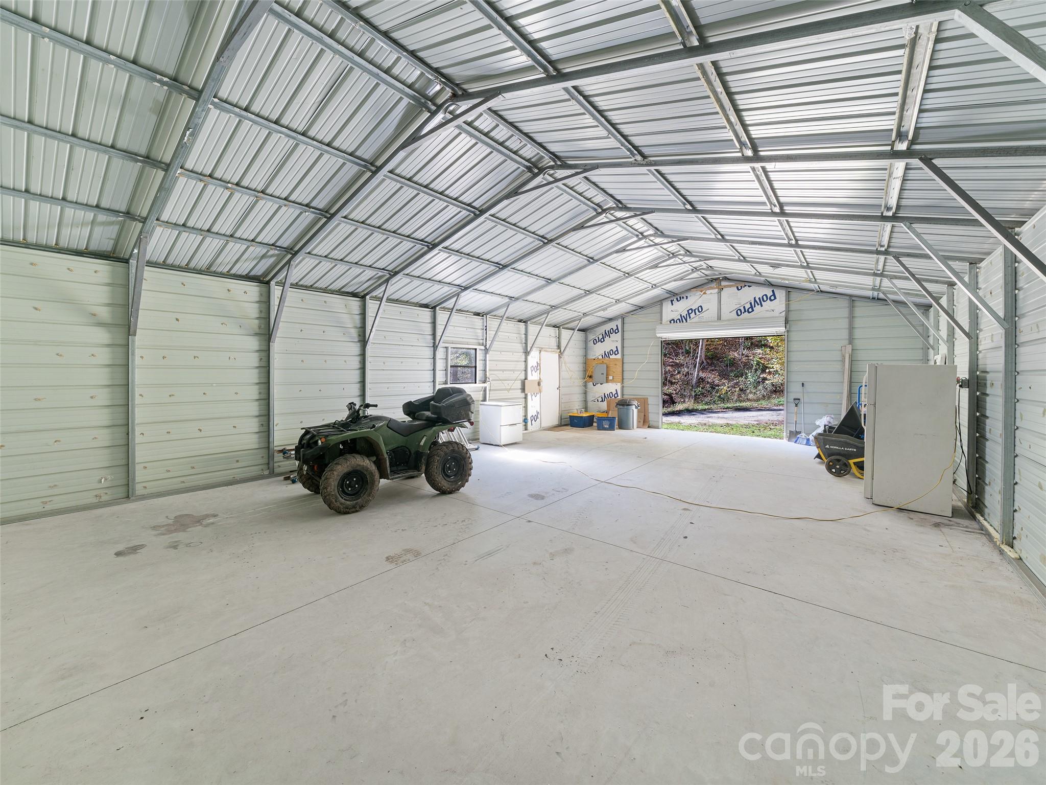 1136 Elk Shoals Creek Road Property Photo 45