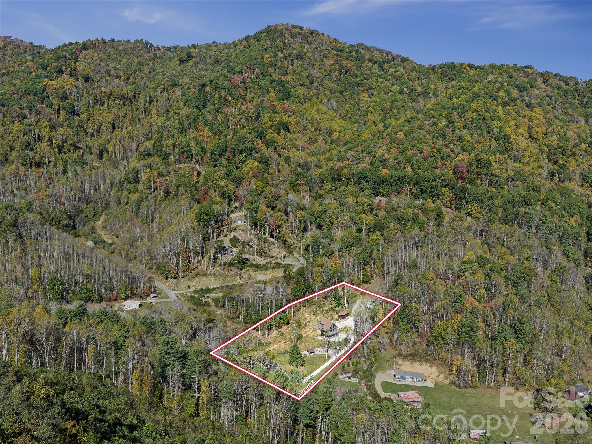 1136 Elk Shoals Creek Road Property Photo 46