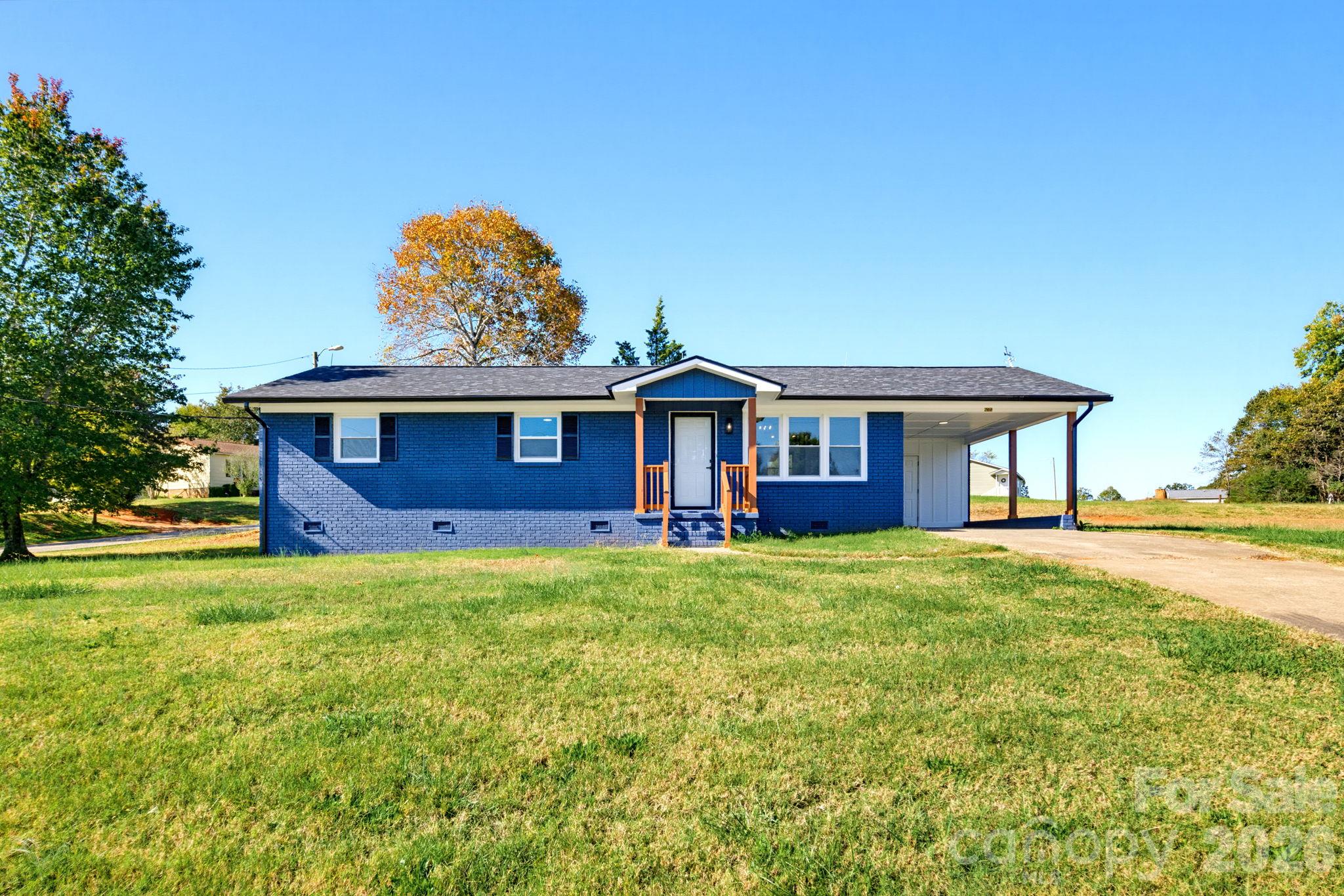 2859 Toney Road Property Photo 1