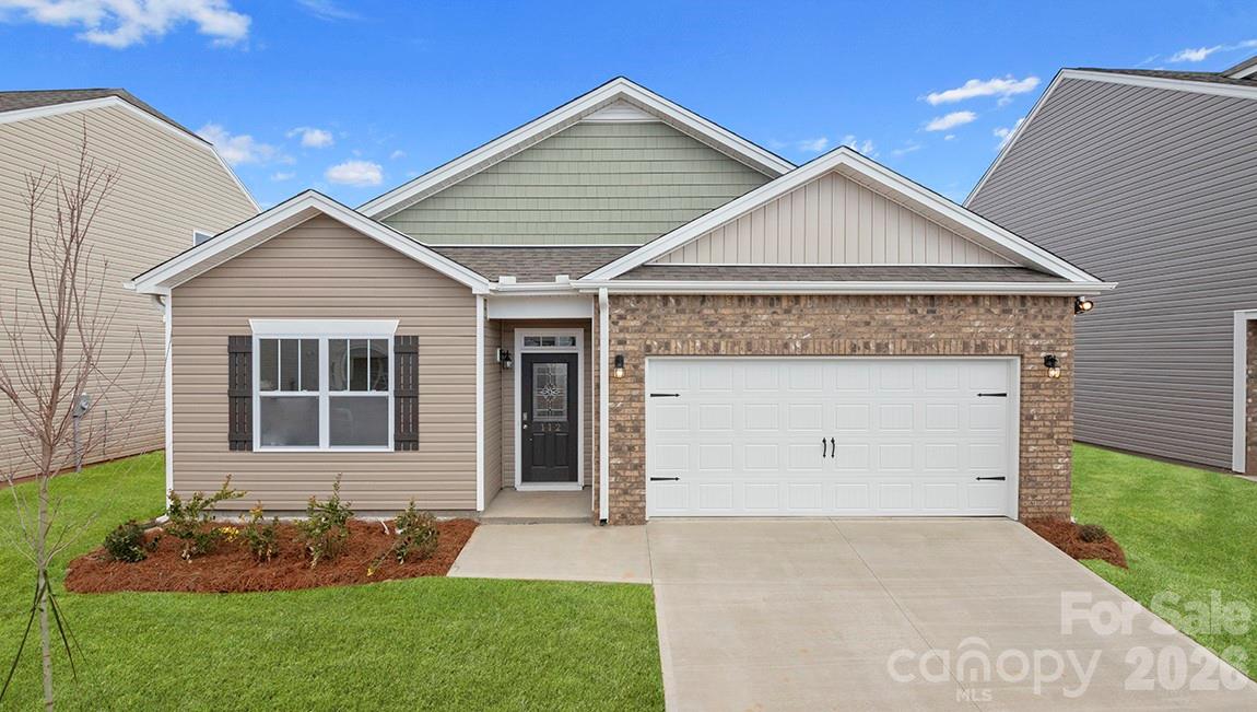 1045 Clear Springs Road Property Photo 1