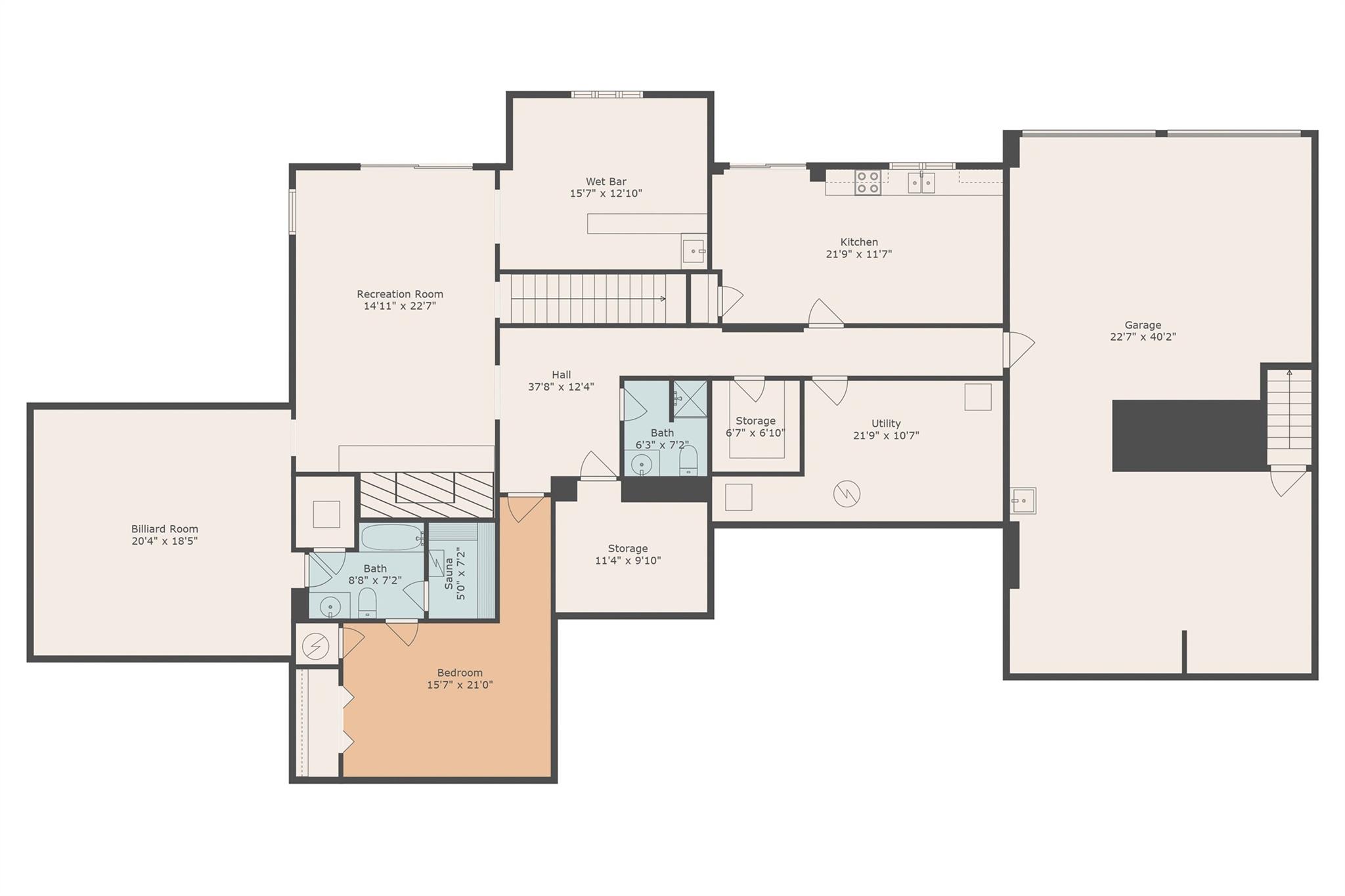 99 Odonald Road Property Photo 45