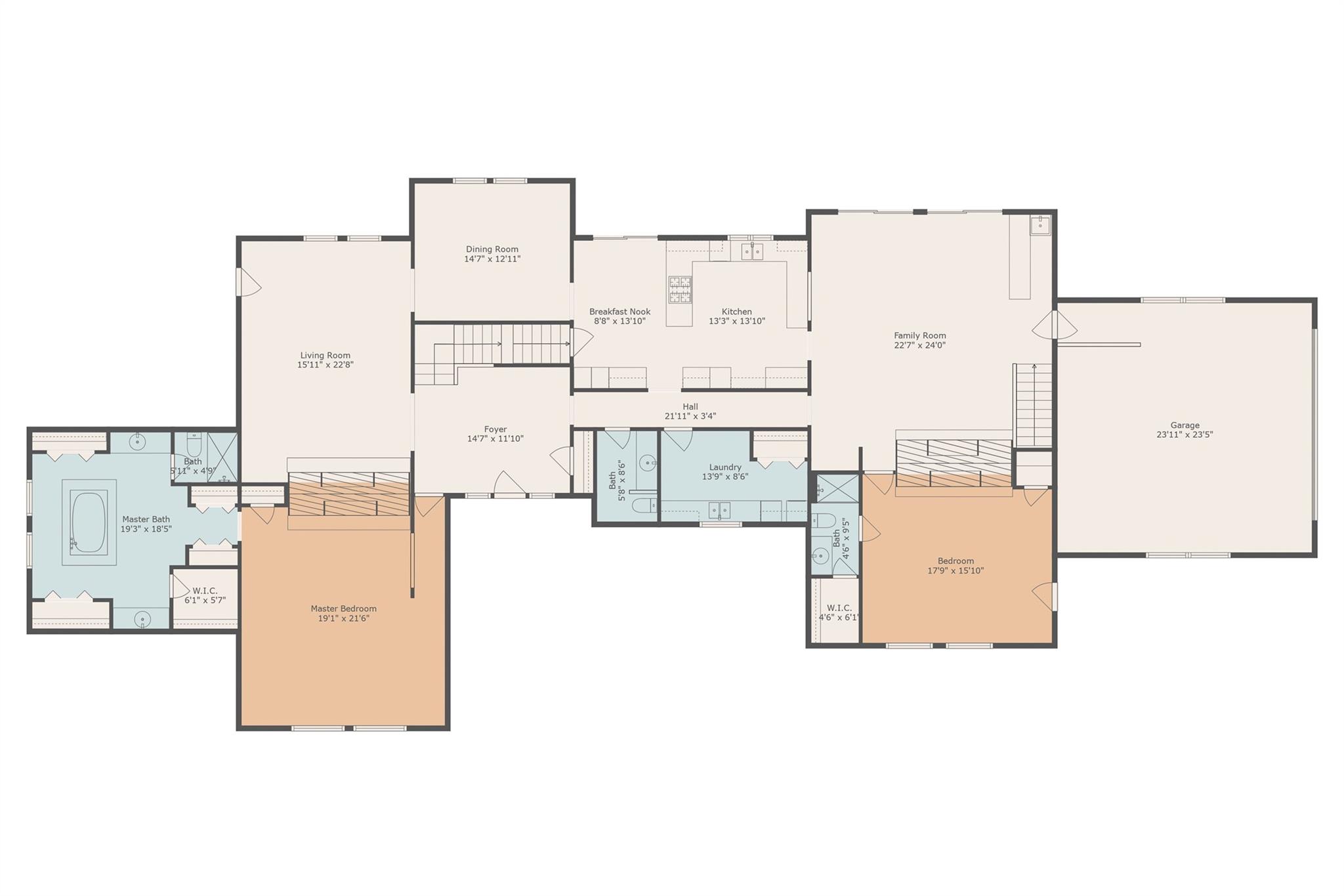 99 Odonald Road Property Photo 46