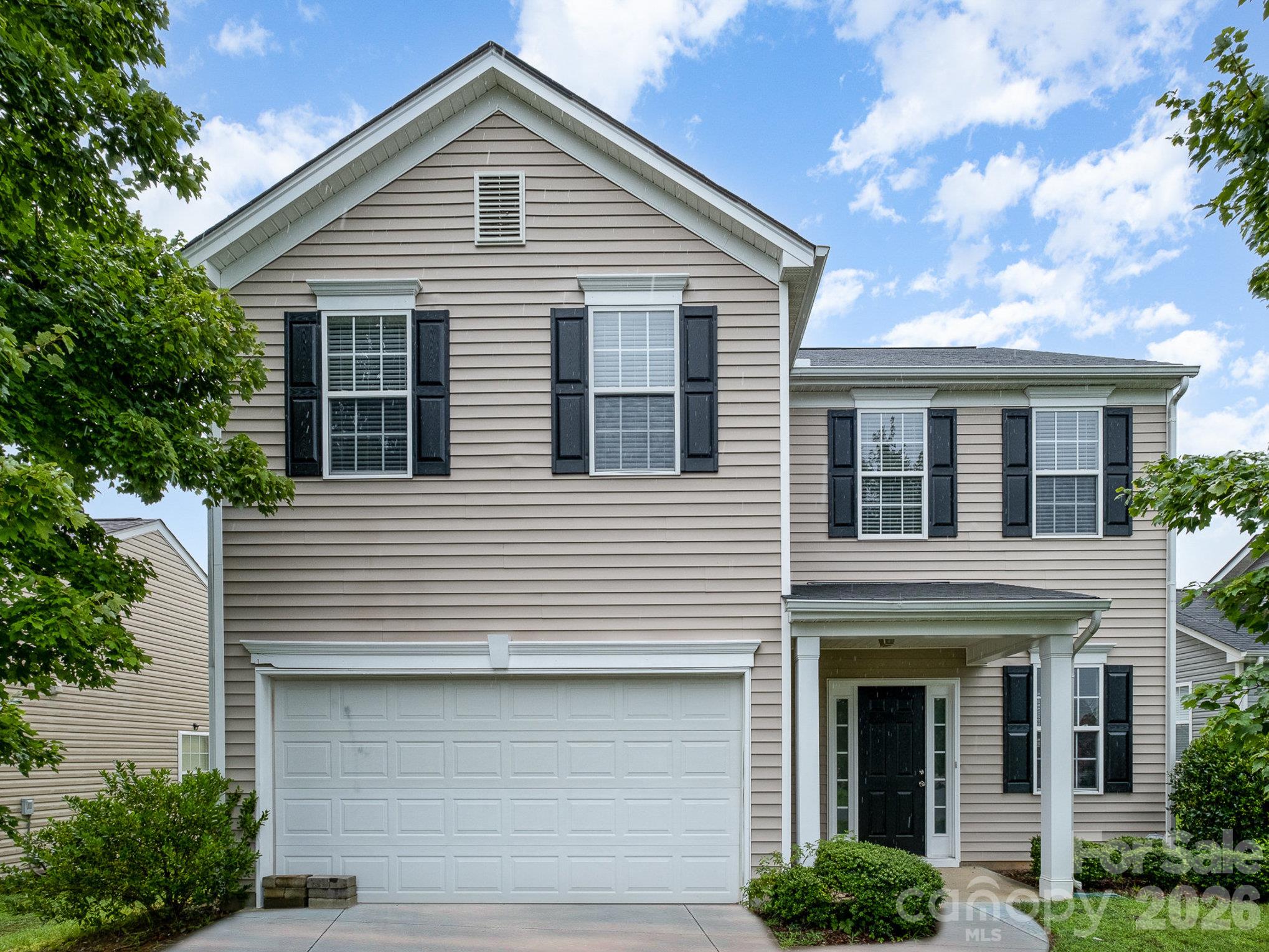 1018 Clover Gap Drive Property Photo 1