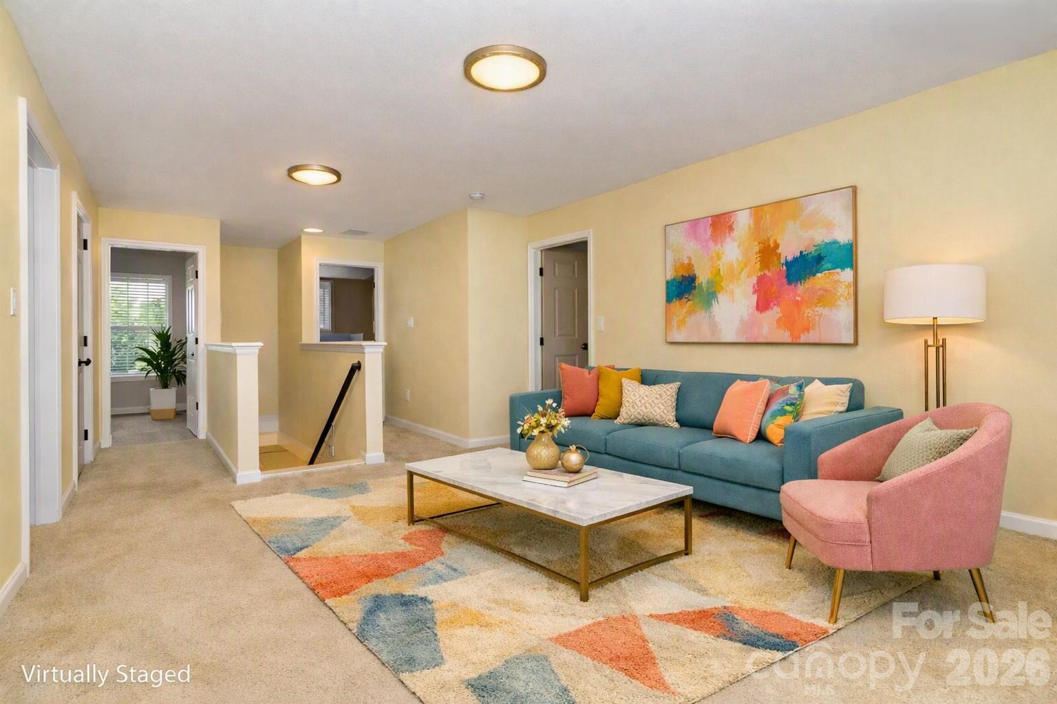 1018 Clover Gap Drive Property Photo 12