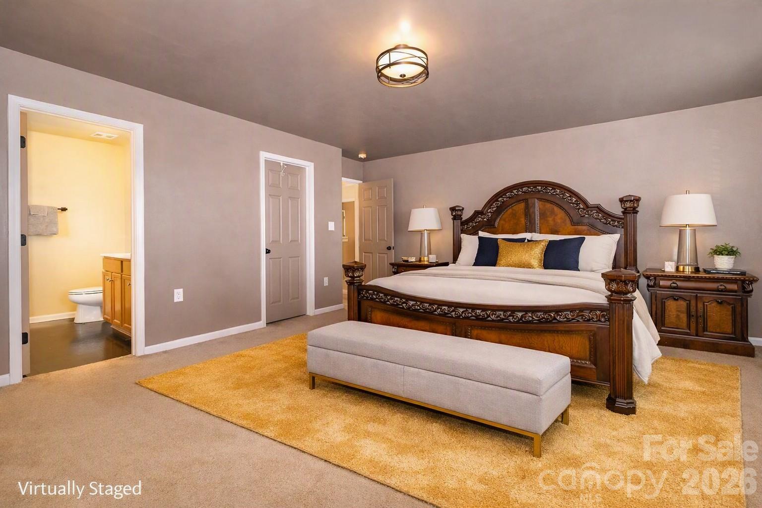 1018 Clover Gap Drive Property Photo 14
