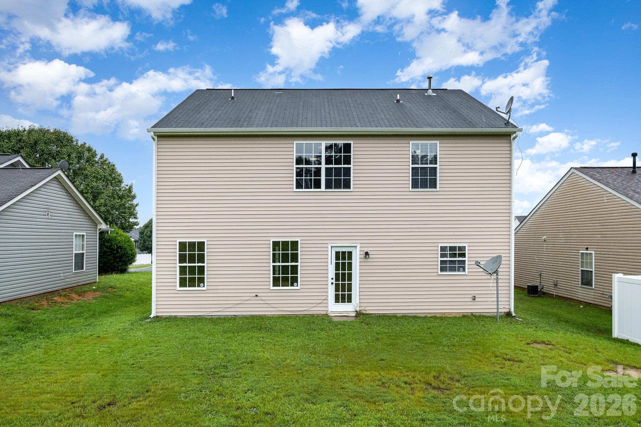 1018 Clover Gap Drive Property Photo 21