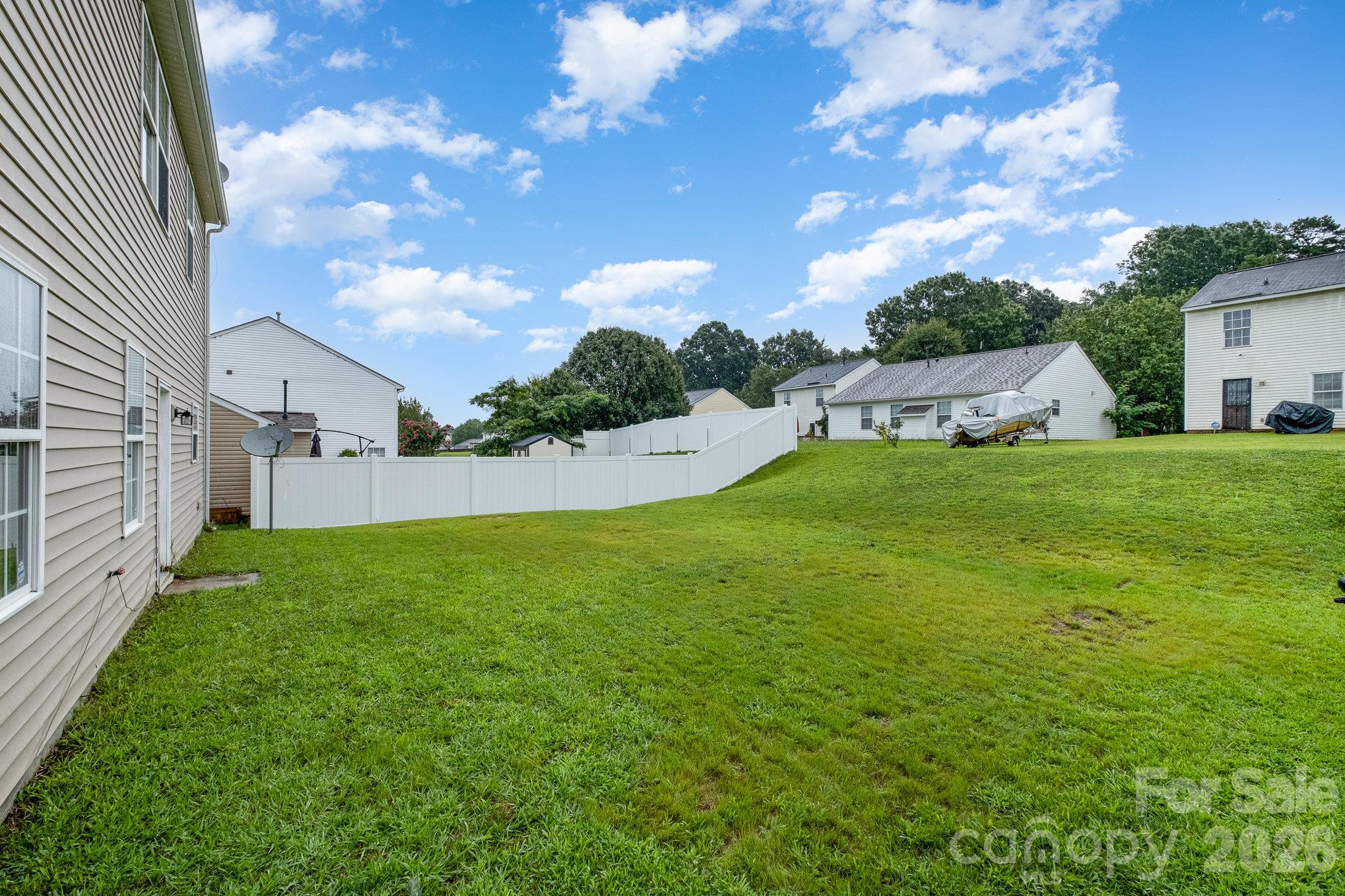 1018 Clover Gap Drive Property Photo 22