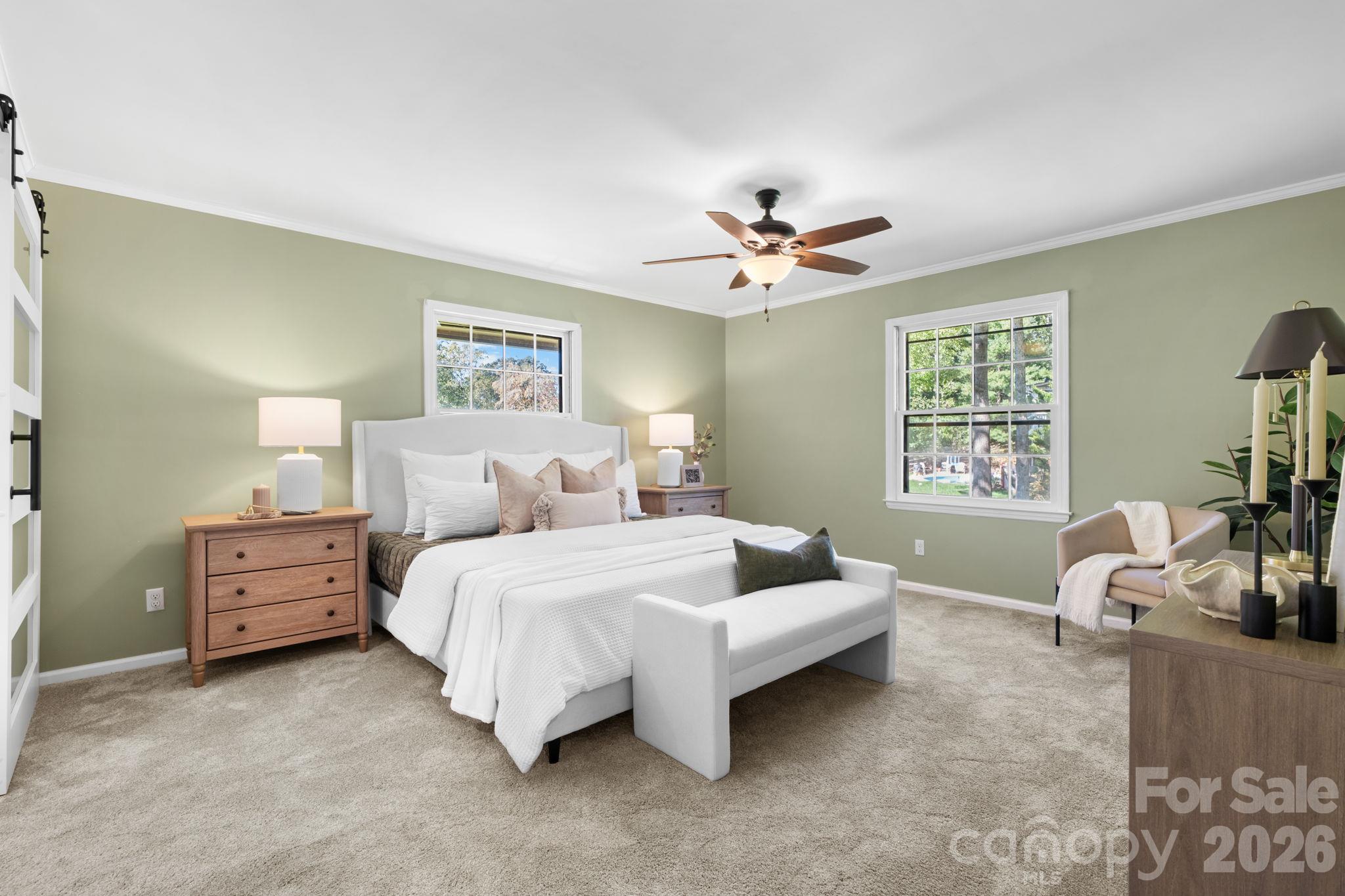 4024 Wandering Lane Property Photo 16