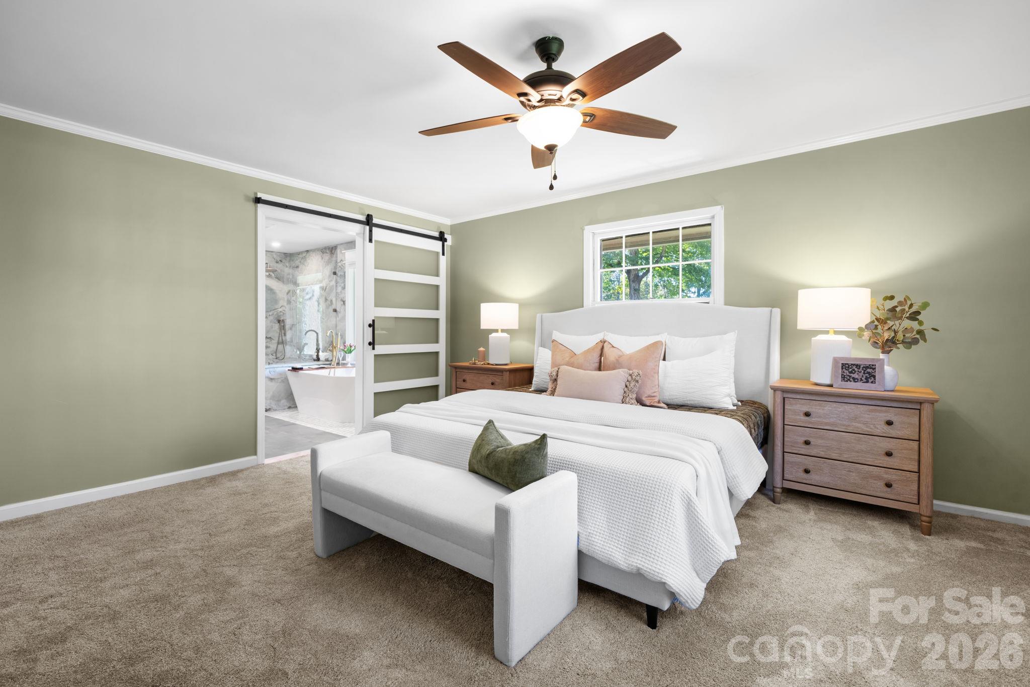4024 Wandering Lane Property Photo 17