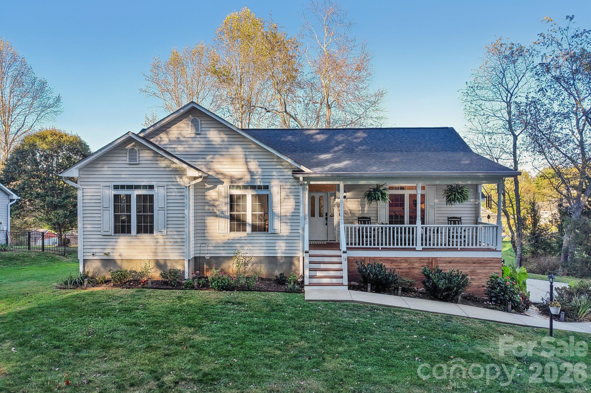 12 Grassy Meadow Drive Property Photo 1