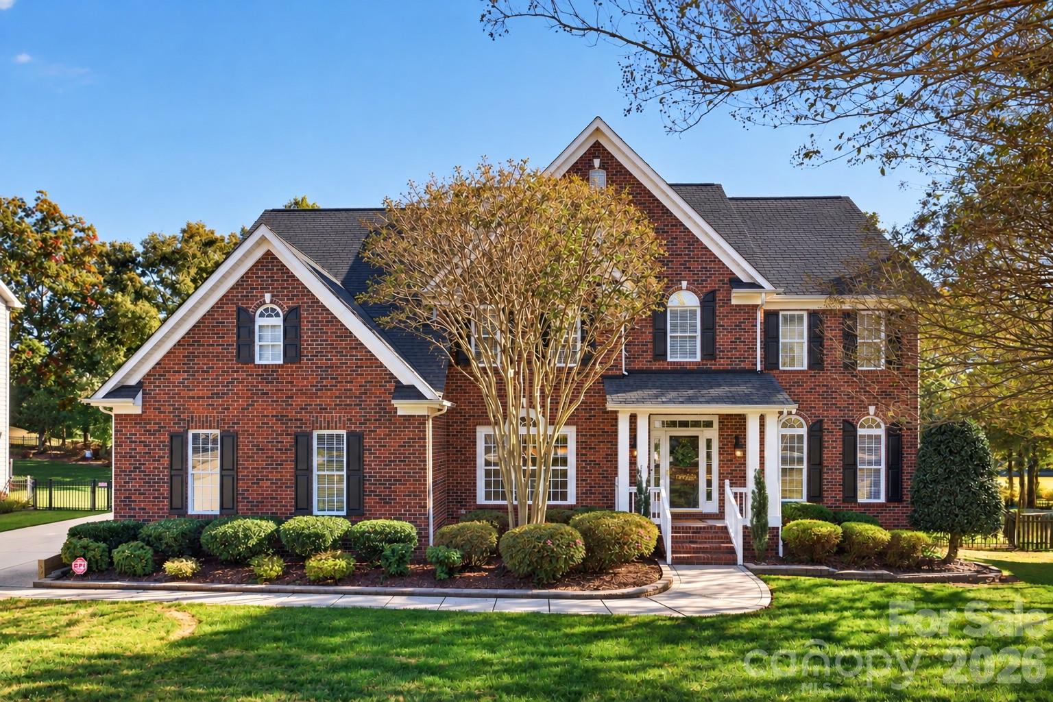 10826 Persimmon Creek Drive Property Photo 1