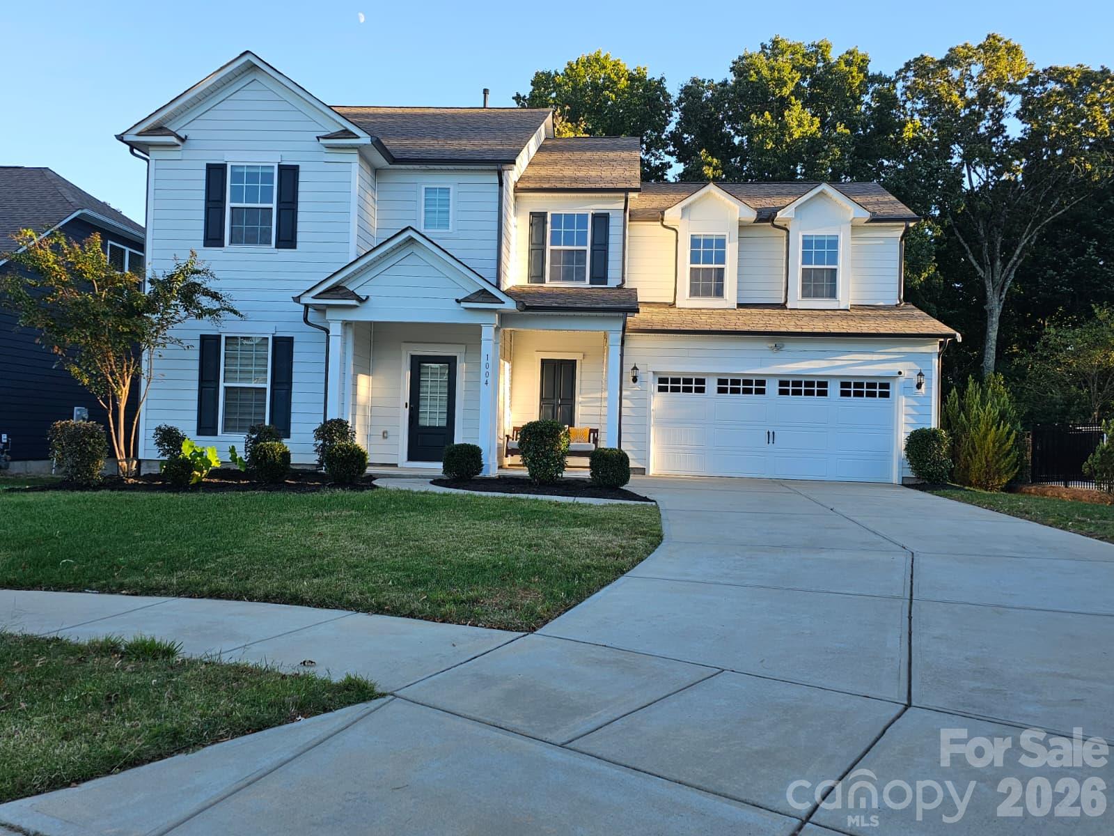1004 Dorsey Drive Property Photo 1