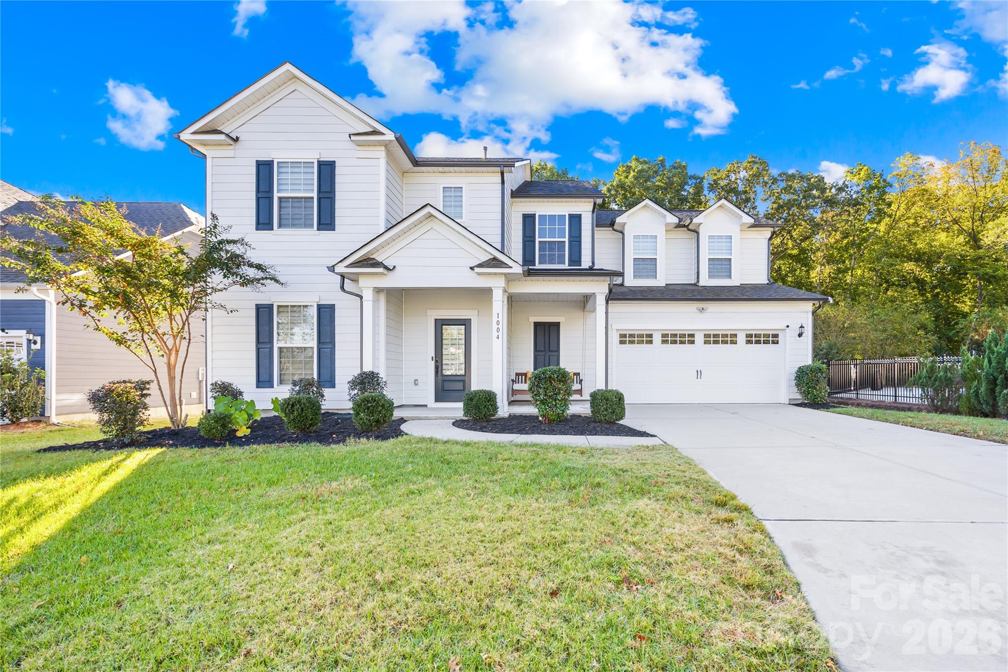 1004 Dorsey Drive Property Photo 1