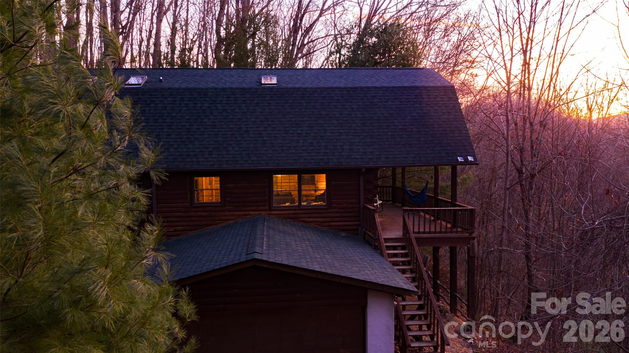 2311 Old Mountain Road Property Photo 2